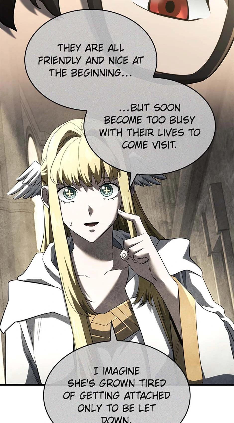 Read Revenge of the Iron-Blooded Sword Hound Manga Online
