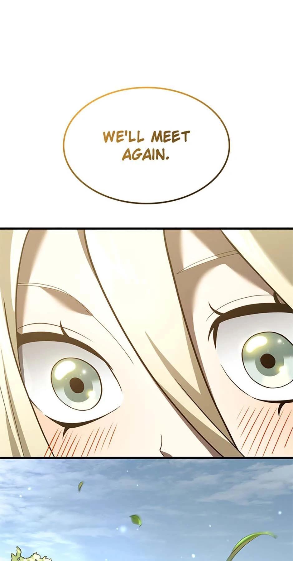 Read Revenge of the Iron-Blooded Sword Hound Manga Online