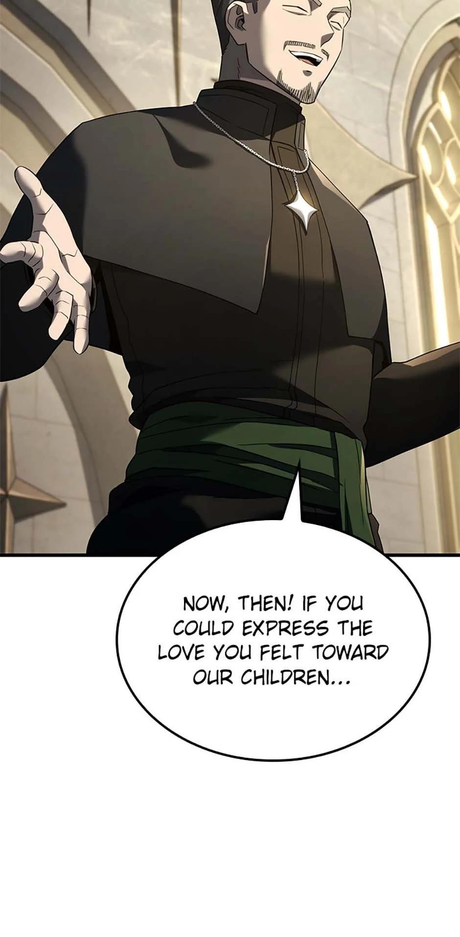 Read Revenge of the Iron-Blooded Sword Hound Manga Online