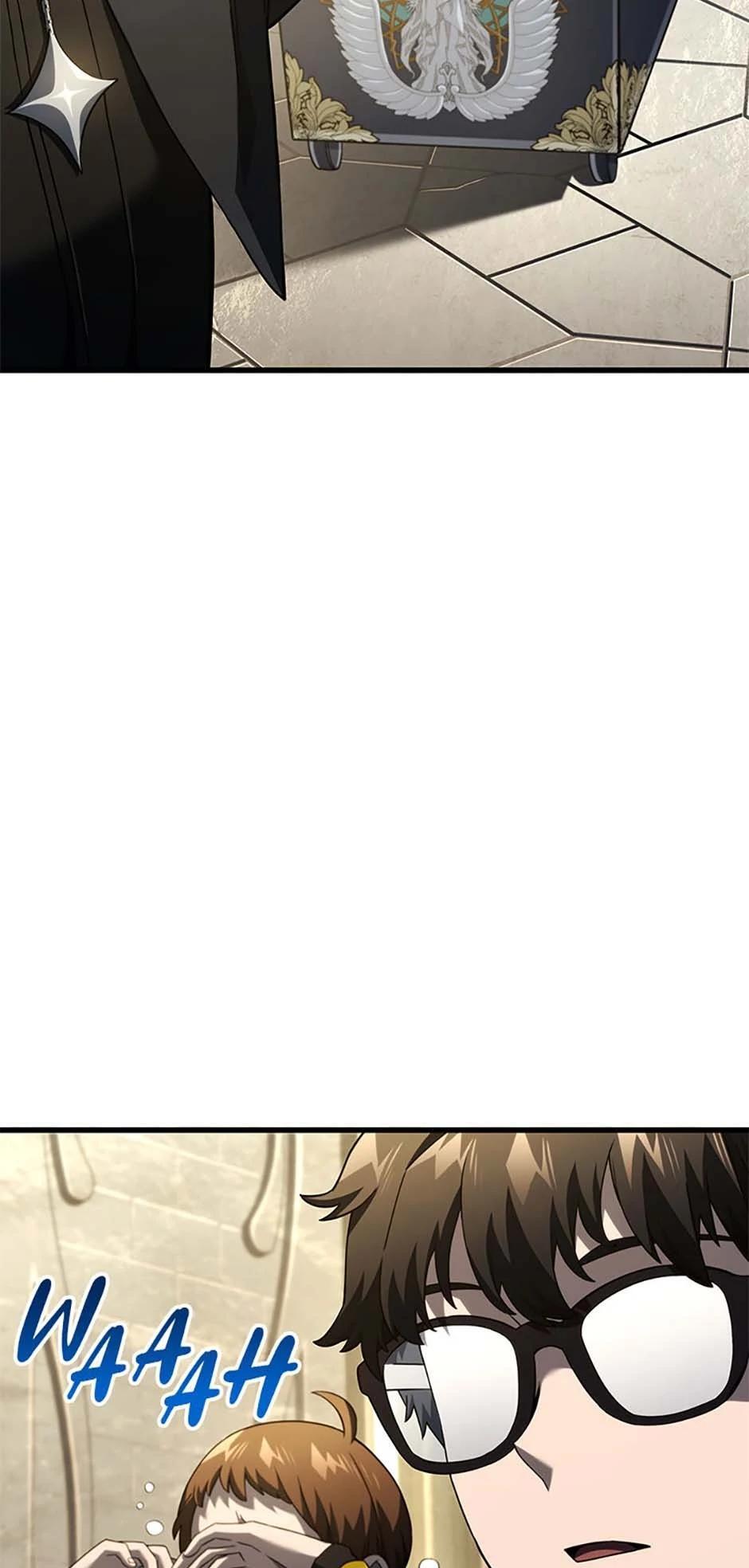 Read Revenge of the Iron-Blooded Sword Hound Manga Online