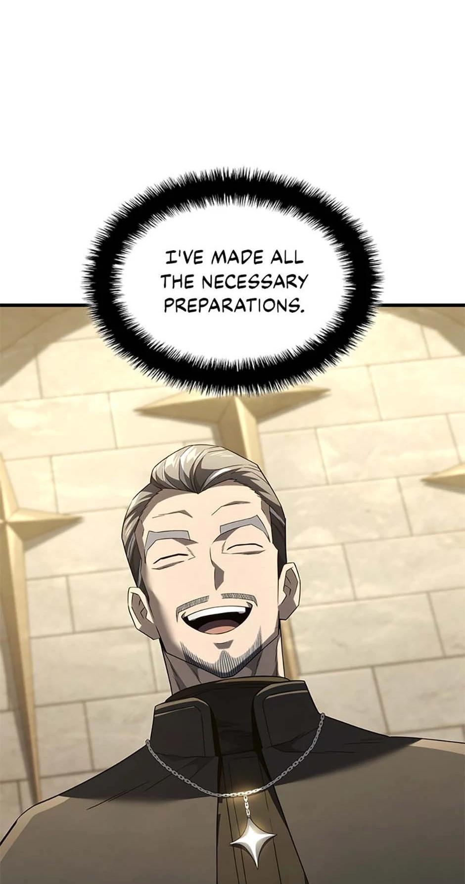 Read Revenge of the Iron-Blooded Sword Hound Manga Online