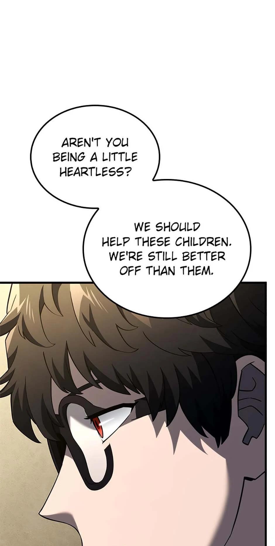 Read Revenge of the Iron-Blooded Sword Hound Manga Online
