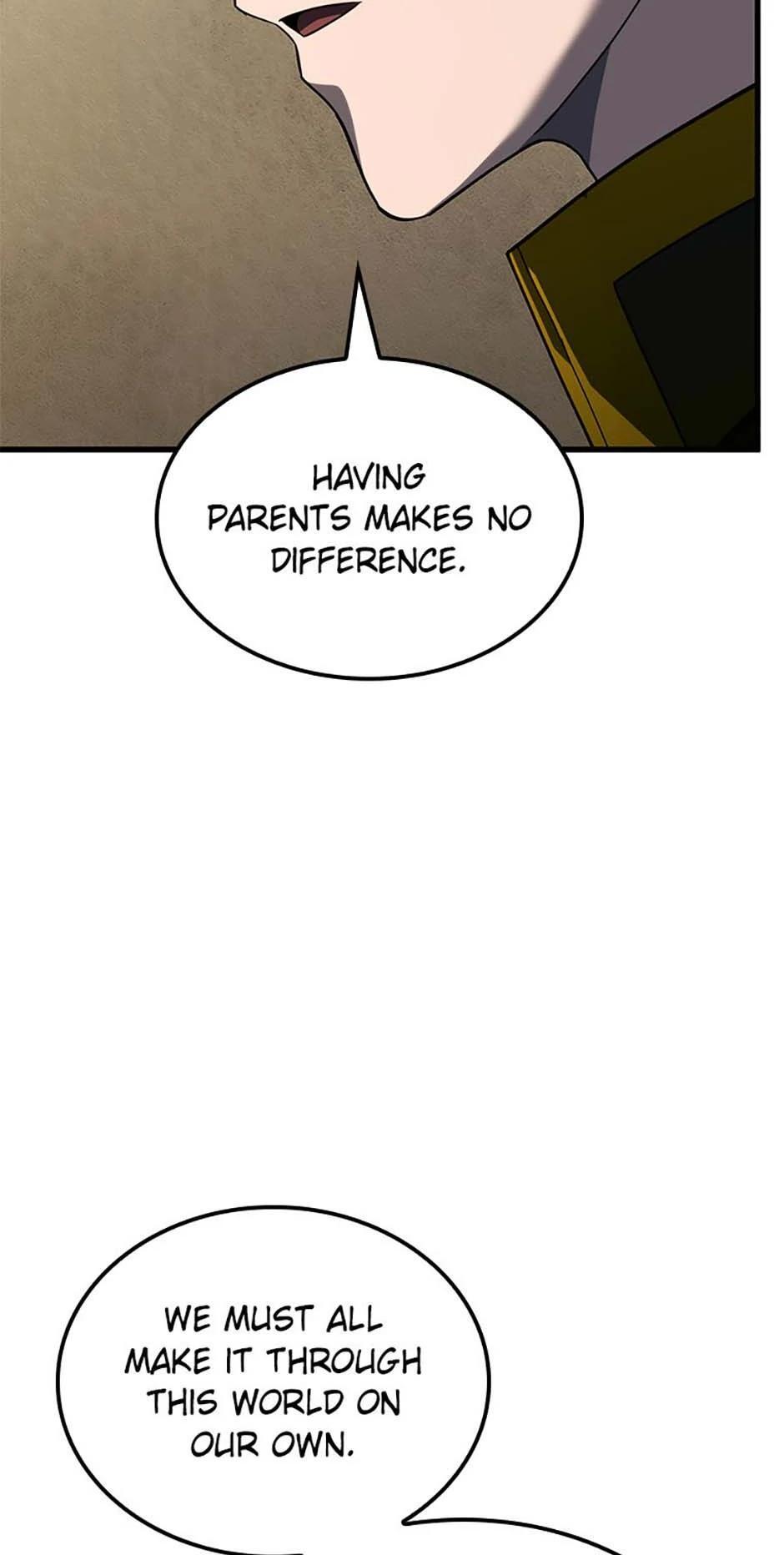 Read Revenge of the Iron-Blooded Sword Hound Manga Online