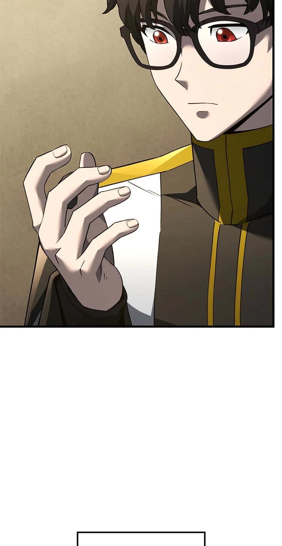 Read Revenge of the Iron-Blooded Sword Hound Manga Online