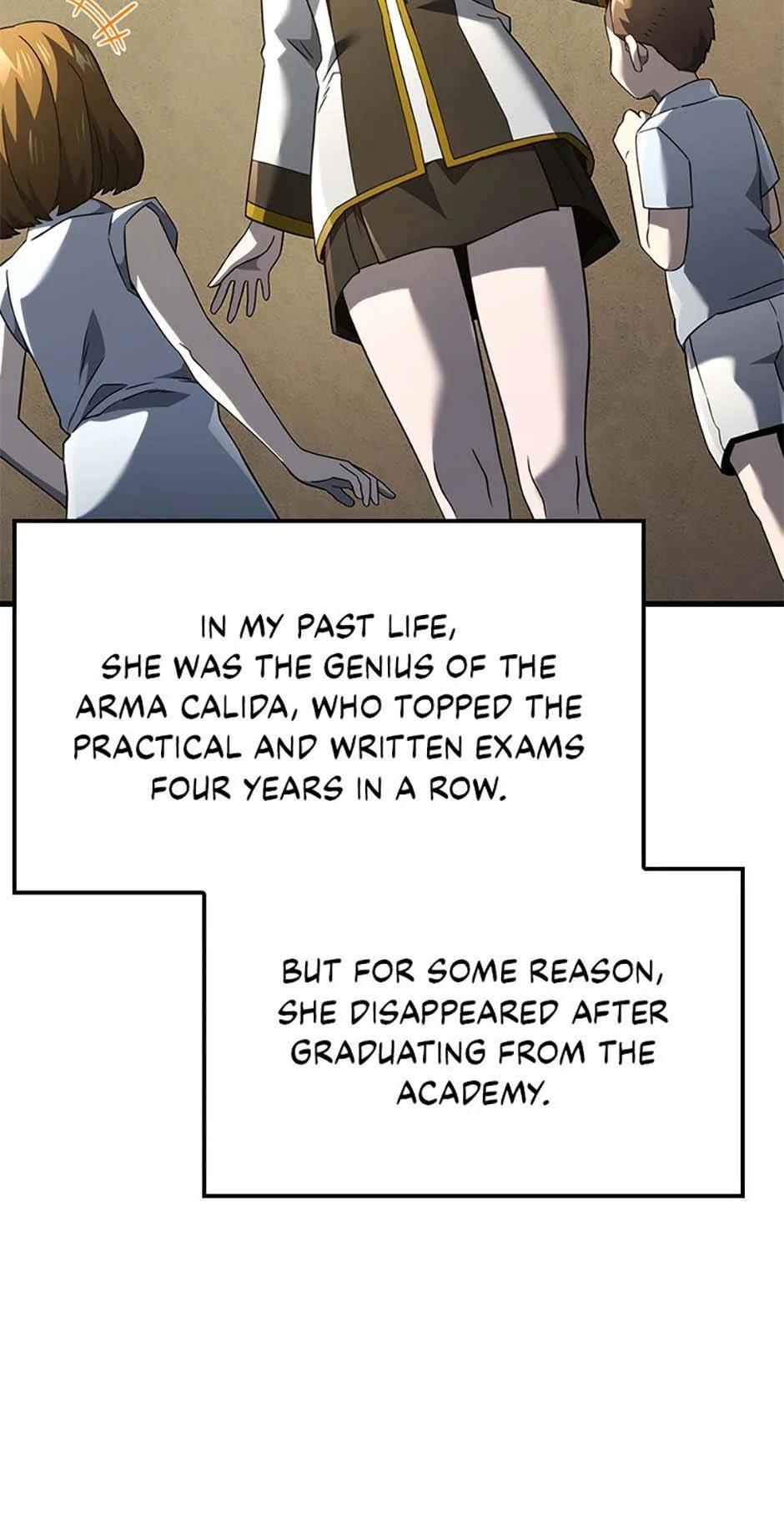 Read Revenge of the Iron-Blooded Sword Hound Manga Online
