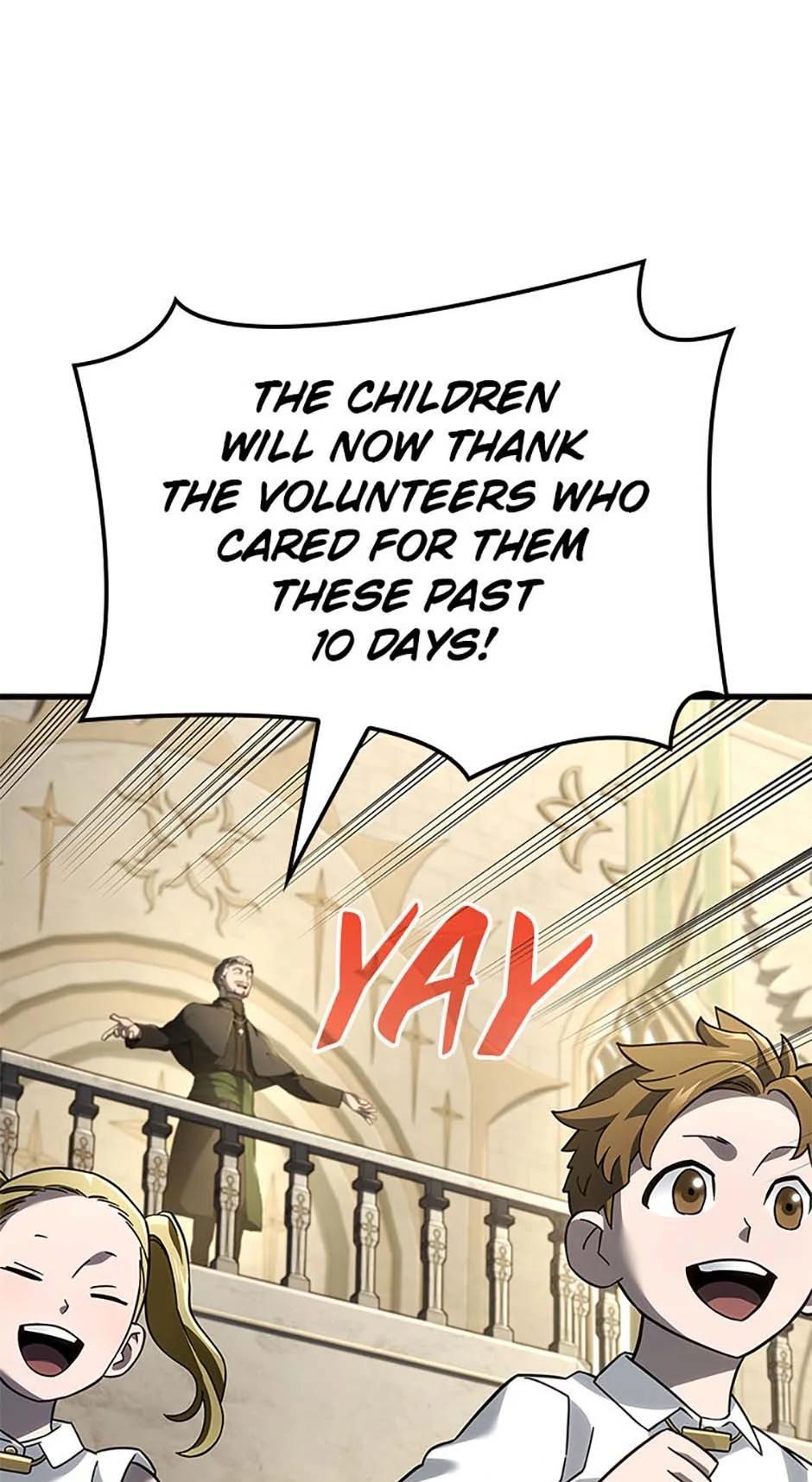 Read Revenge of the Iron-Blooded Sword Hound Manga Online