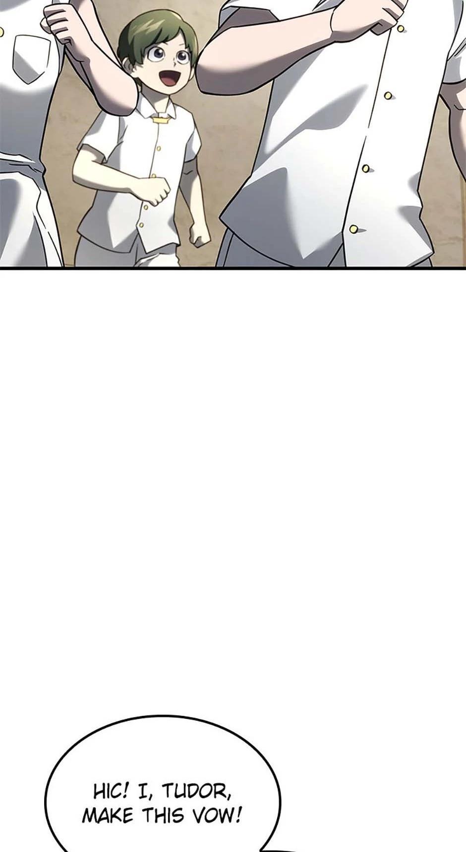 Read Revenge of the Iron-Blooded Sword Hound Manga Online