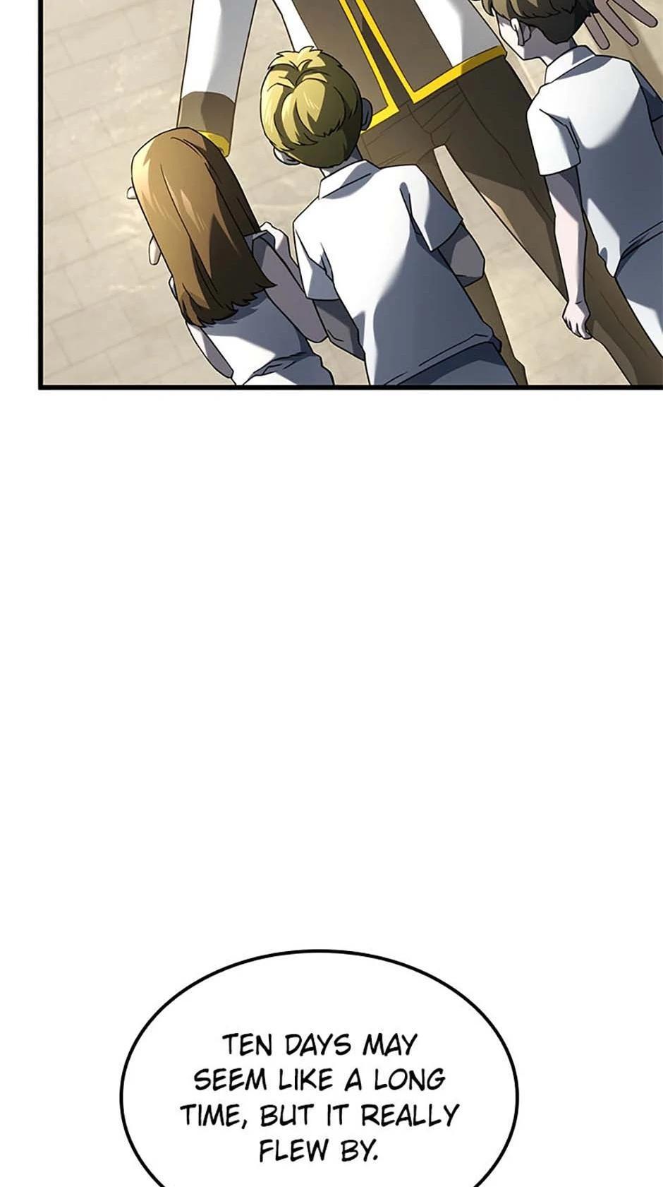 Read Revenge of the Iron-Blooded Sword Hound Manga Online