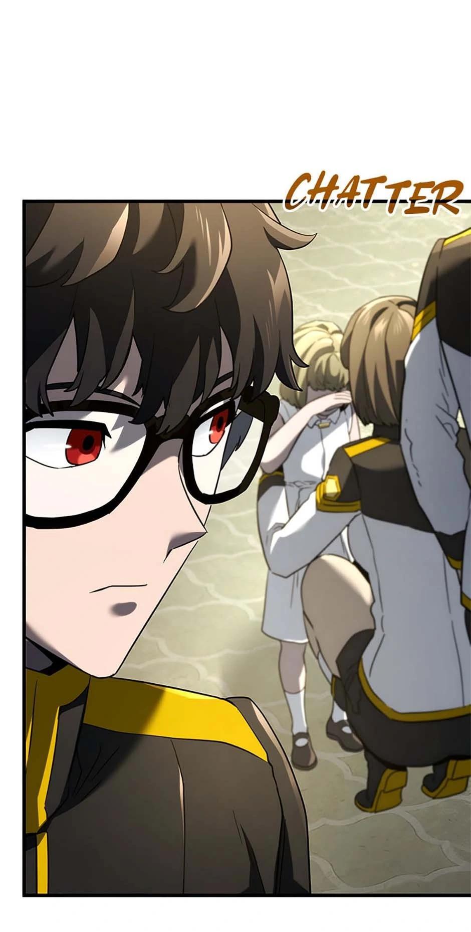Read Revenge of the Iron-Blooded Sword Hound Manga Online