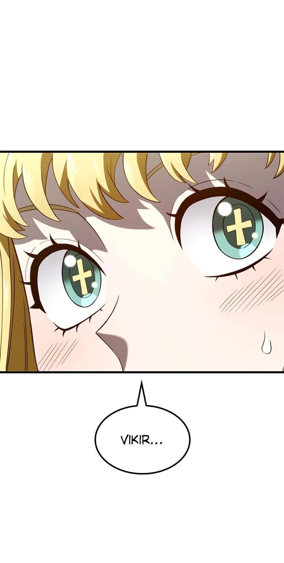 Read Revenge of the Iron-Blooded Sword Hound Manga Online