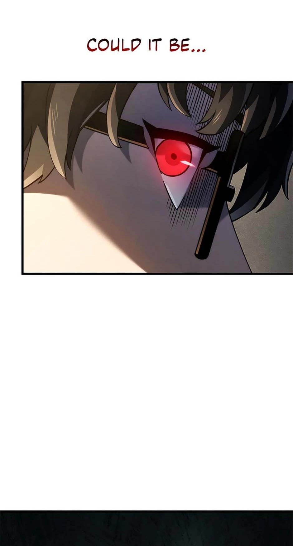 Read Revenge of the Iron-Blooded Sword Hound Manga Online