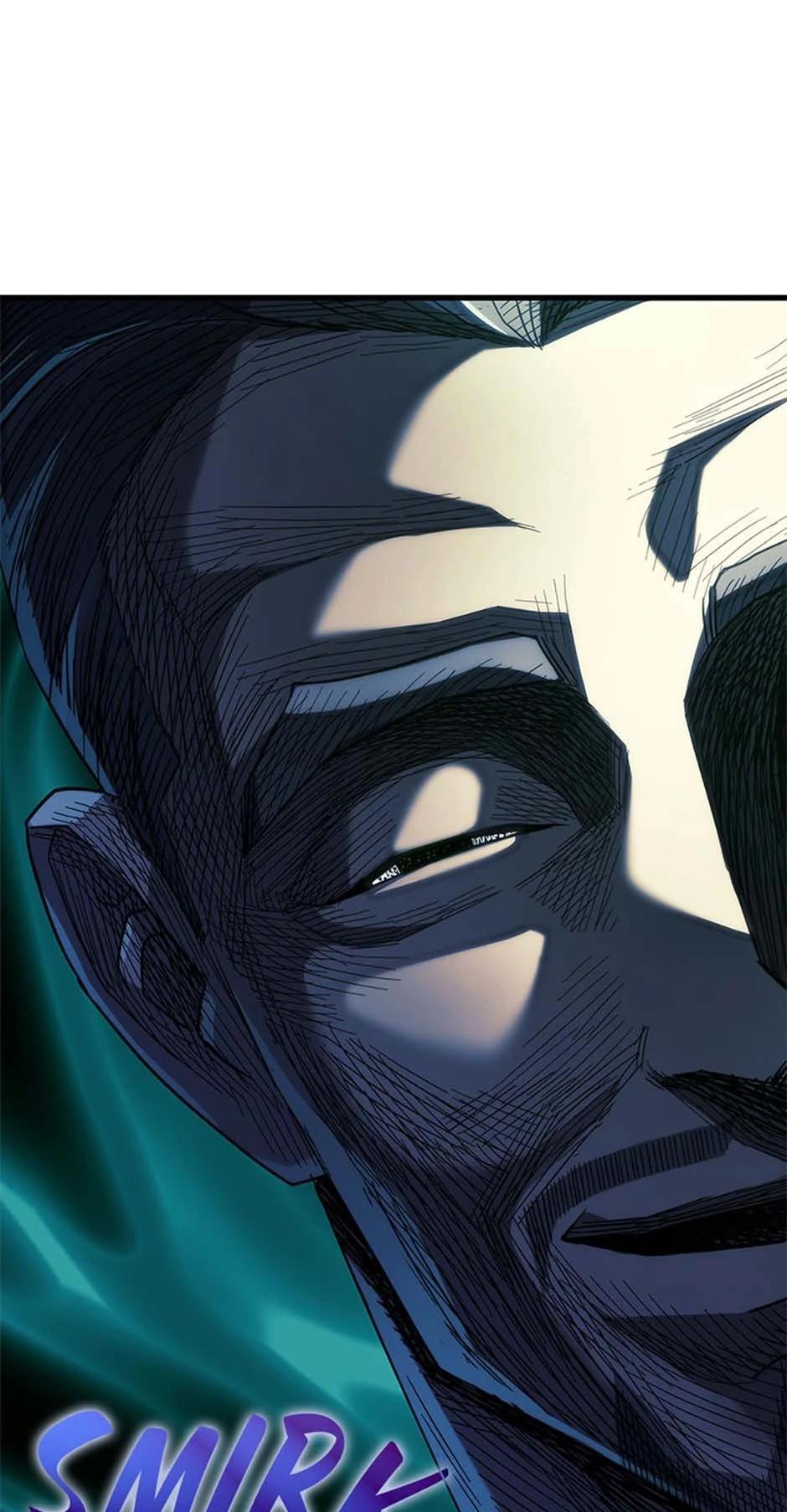 Read Revenge of the Iron-Blooded Sword Hound Manga Online