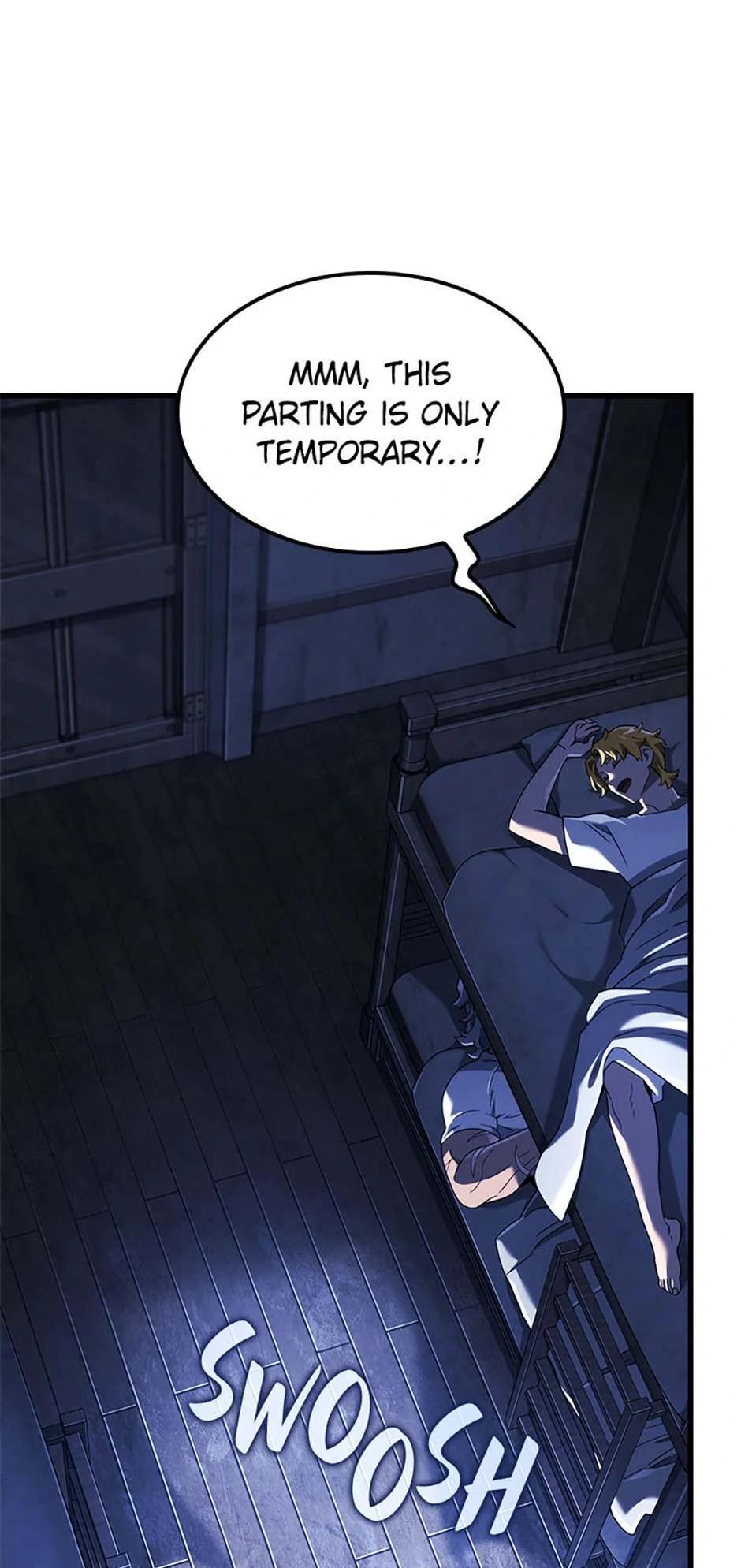 Read Revenge of the Iron-Blooded Sword Hound Manga Online