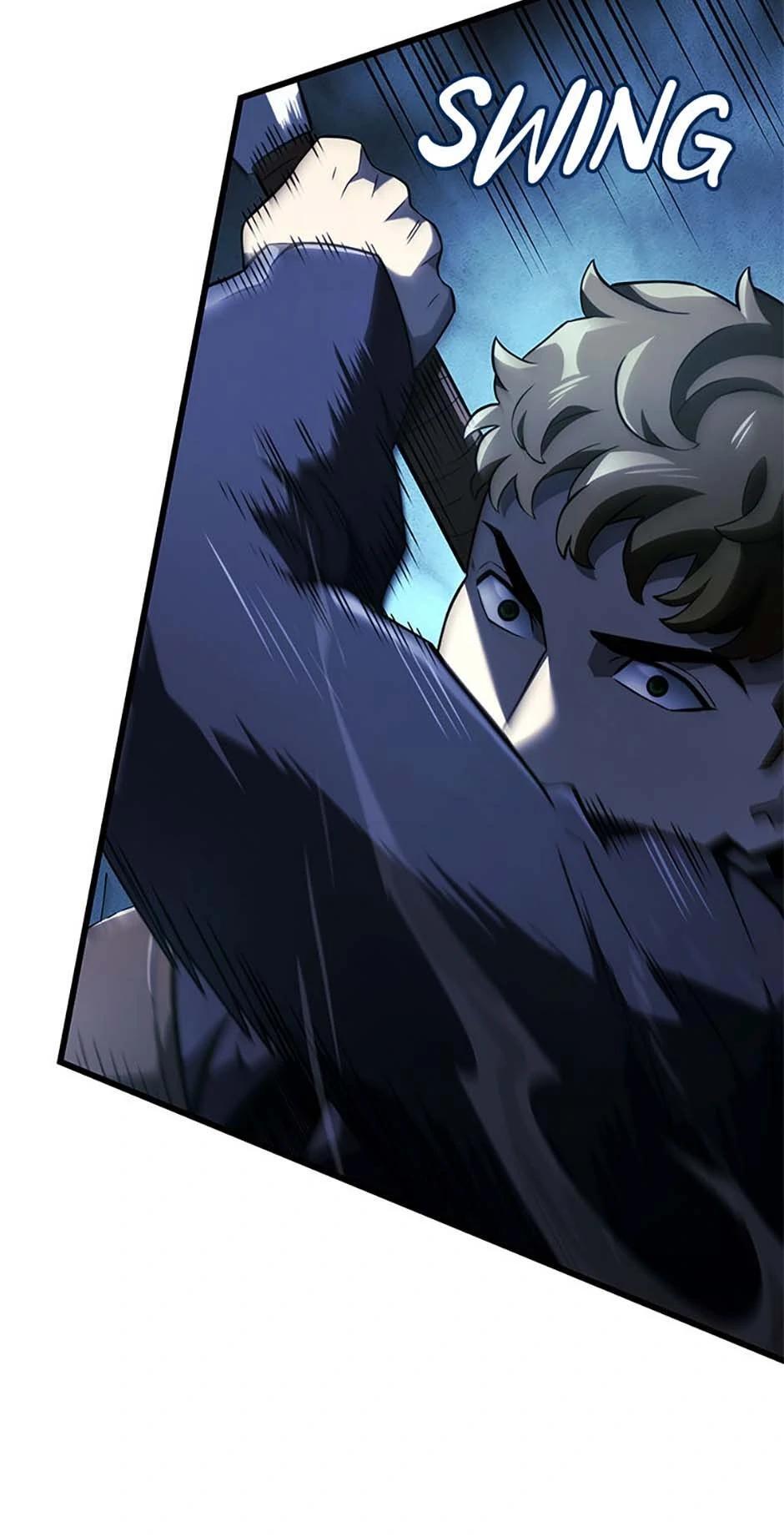 Read Revenge of the Iron-Blooded Sword Hound Manga Online