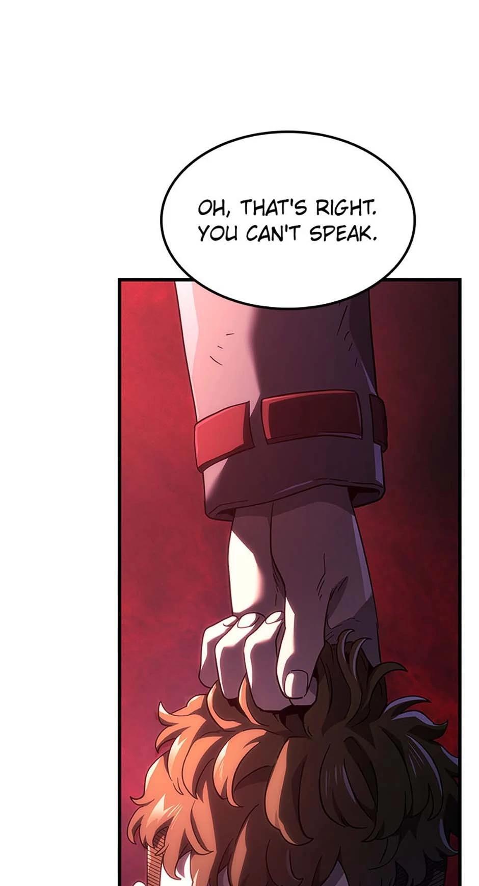 Read Revenge of the Iron-Blooded Sword Hound Manga Online