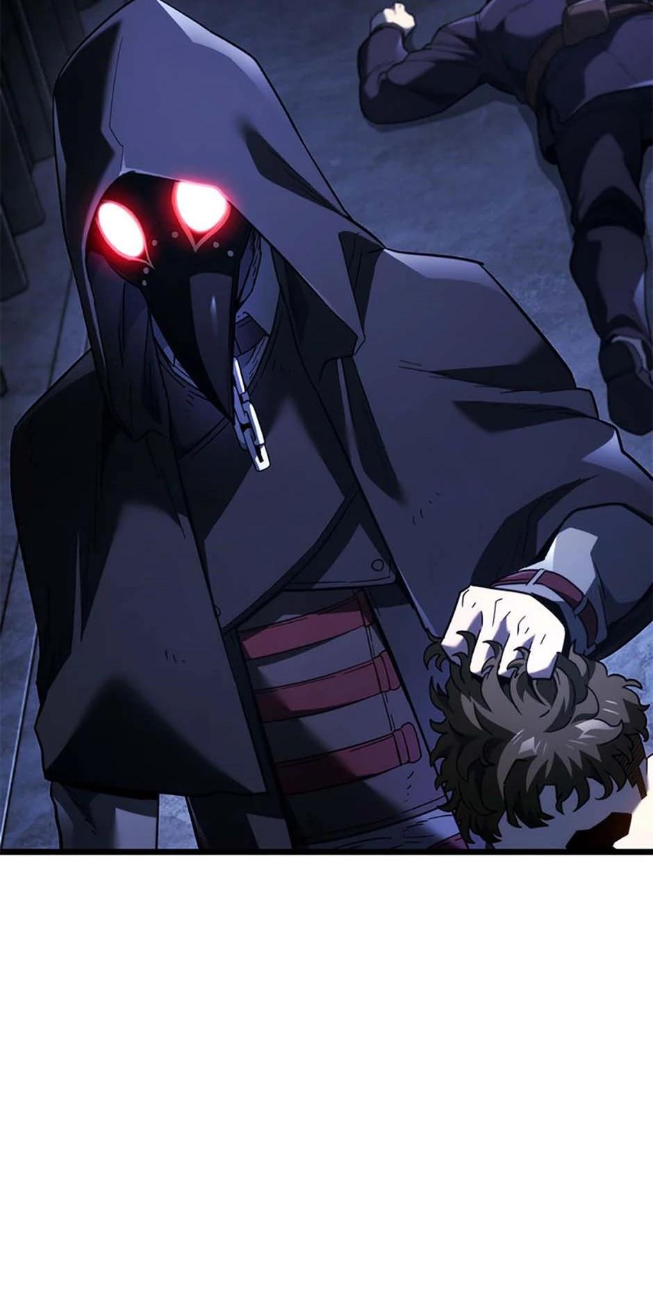Read Revenge of the Iron-Blooded Sword Hound Manga Online