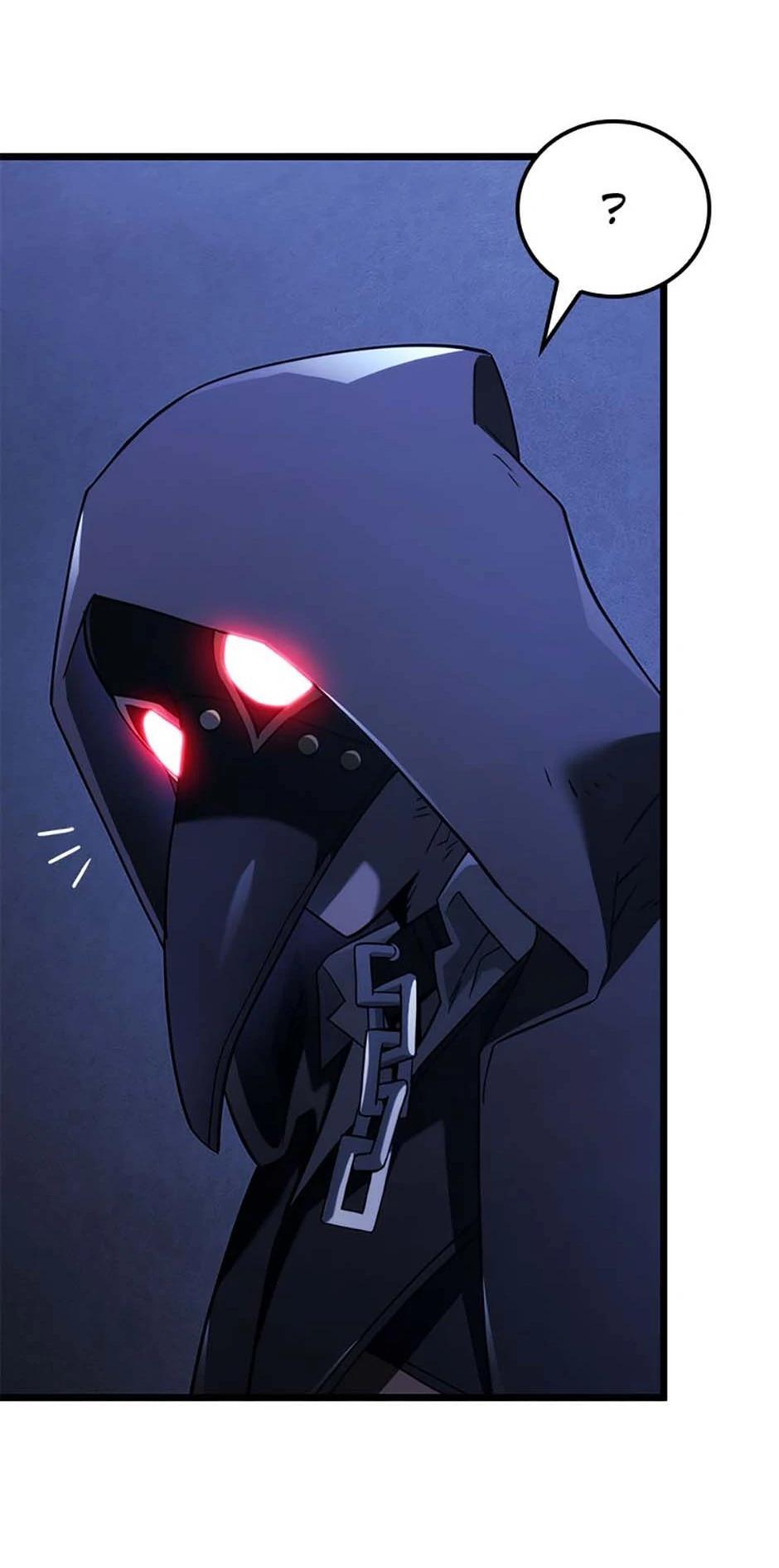 Read Revenge of the Iron-Blooded Sword Hound Manga Online