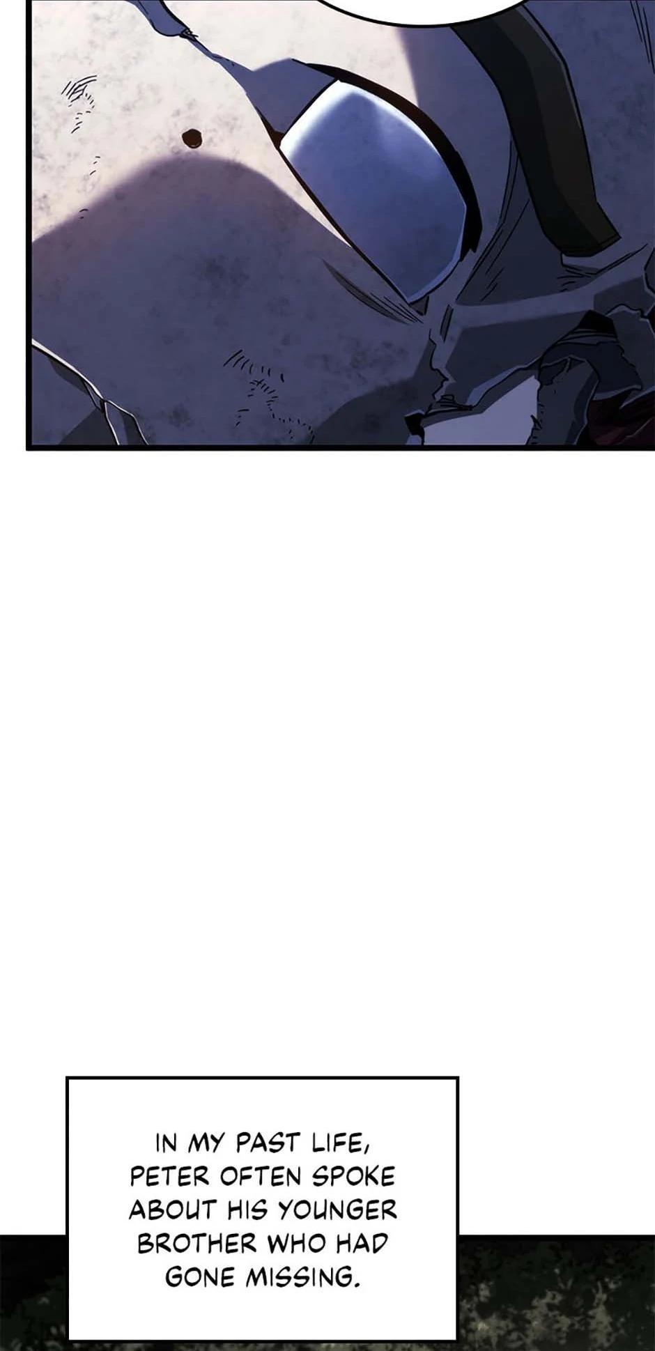 Read Revenge of the Iron-Blooded Sword Hound Manga Online