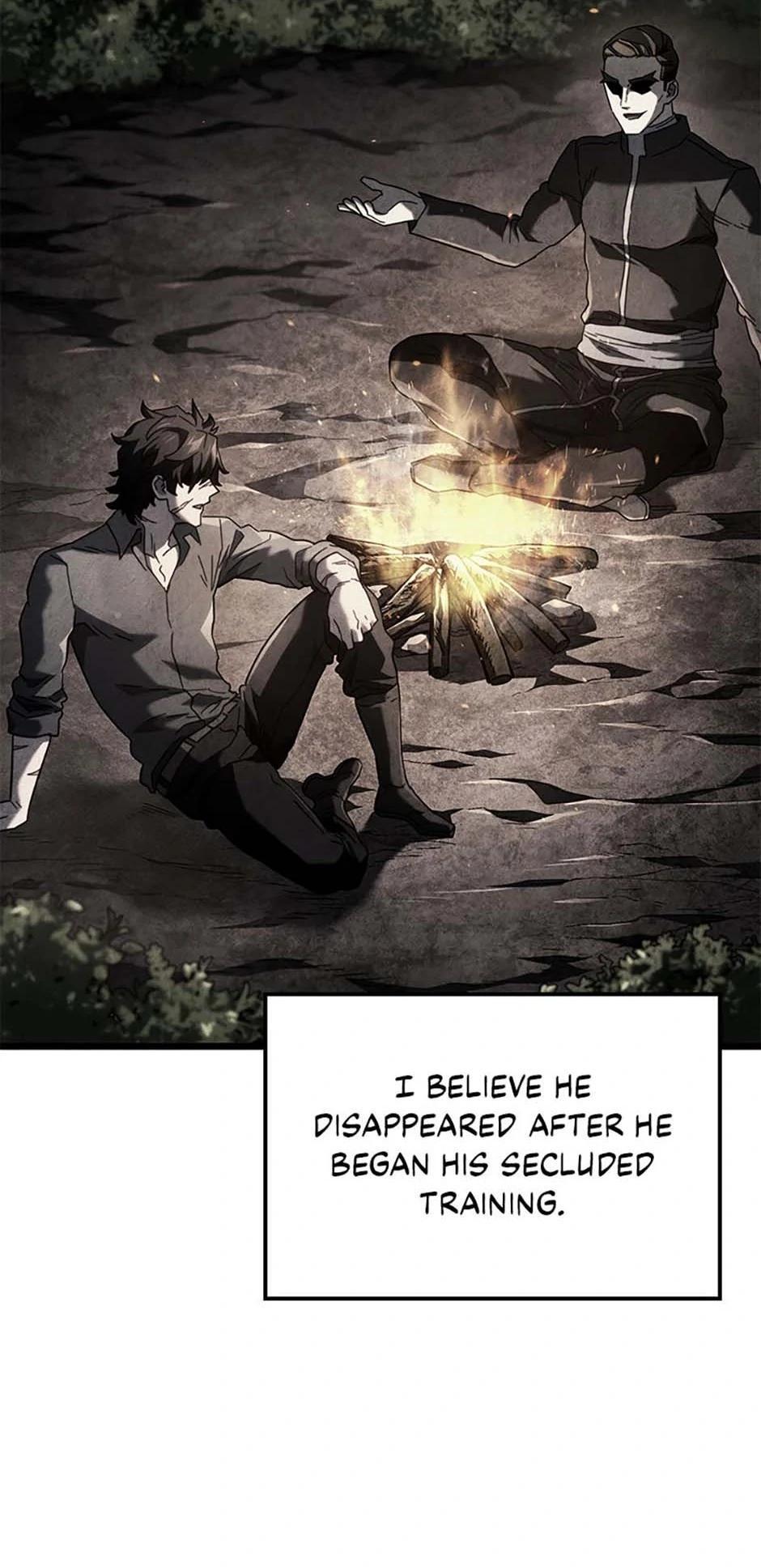 Read Revenge of the Iron-Blooded Sword Hound Manga Online