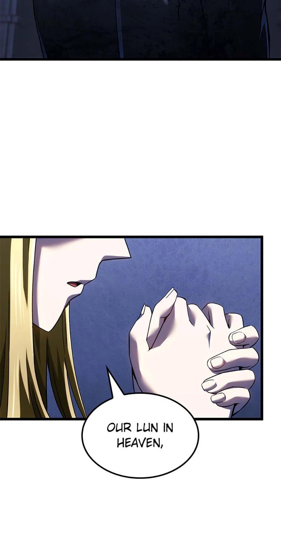 Read Revenge of the Iron-Blooded Sword Hound Manga Online