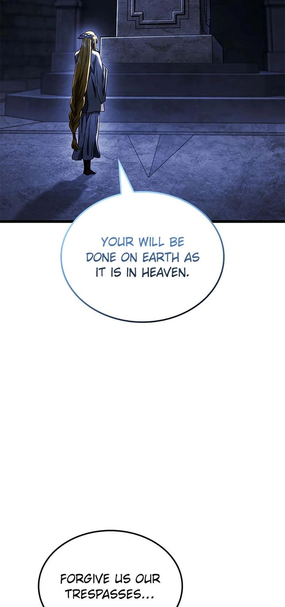 Read Revenge of the Iron-Blooded Sword Hound Manga Online