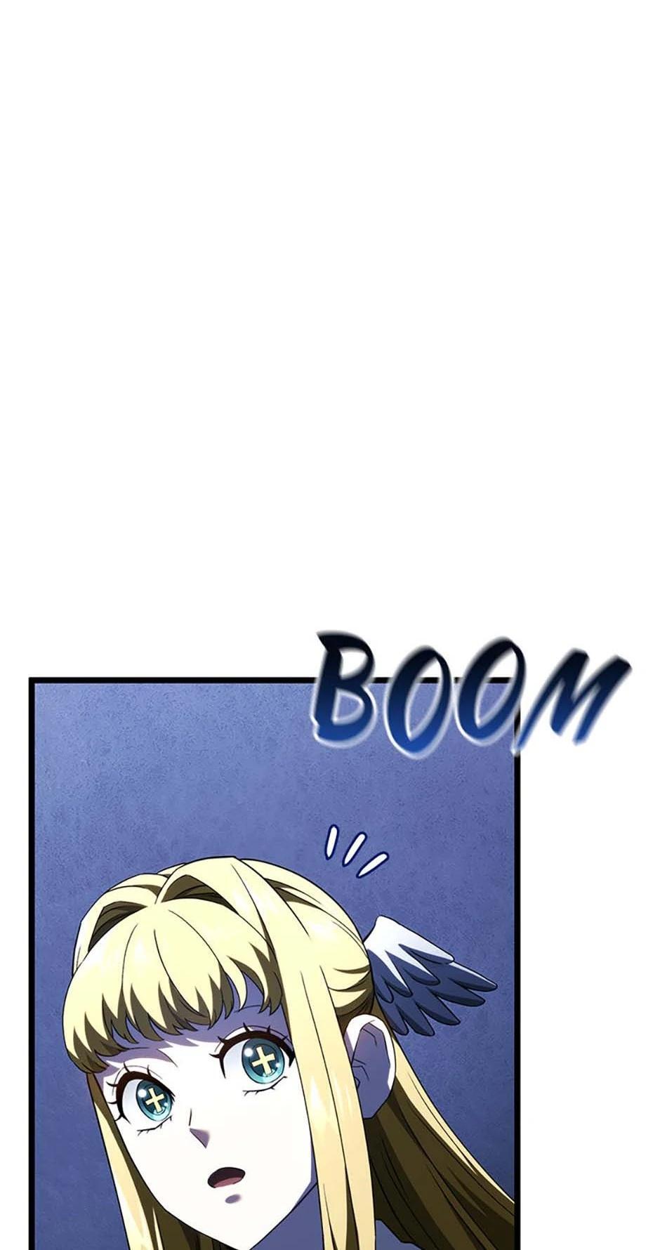 Read Revenge of the Iron-Blooded Sword Hound Manga Online