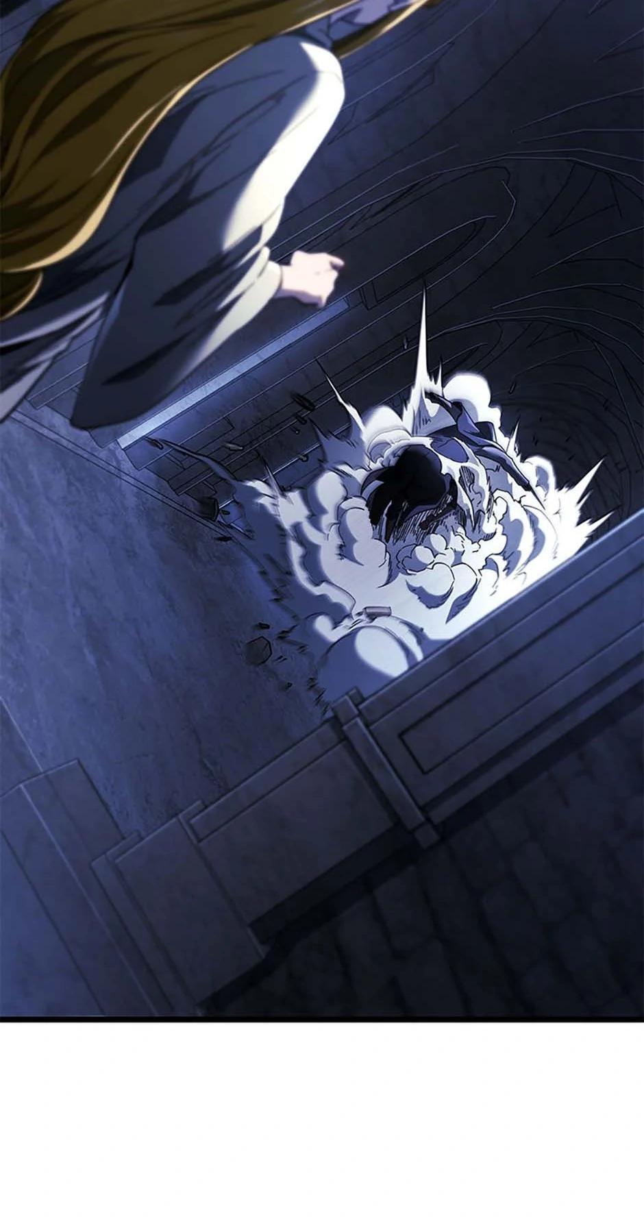 Read Revenge of the Iron-Blooded Sword Hound Manga Online