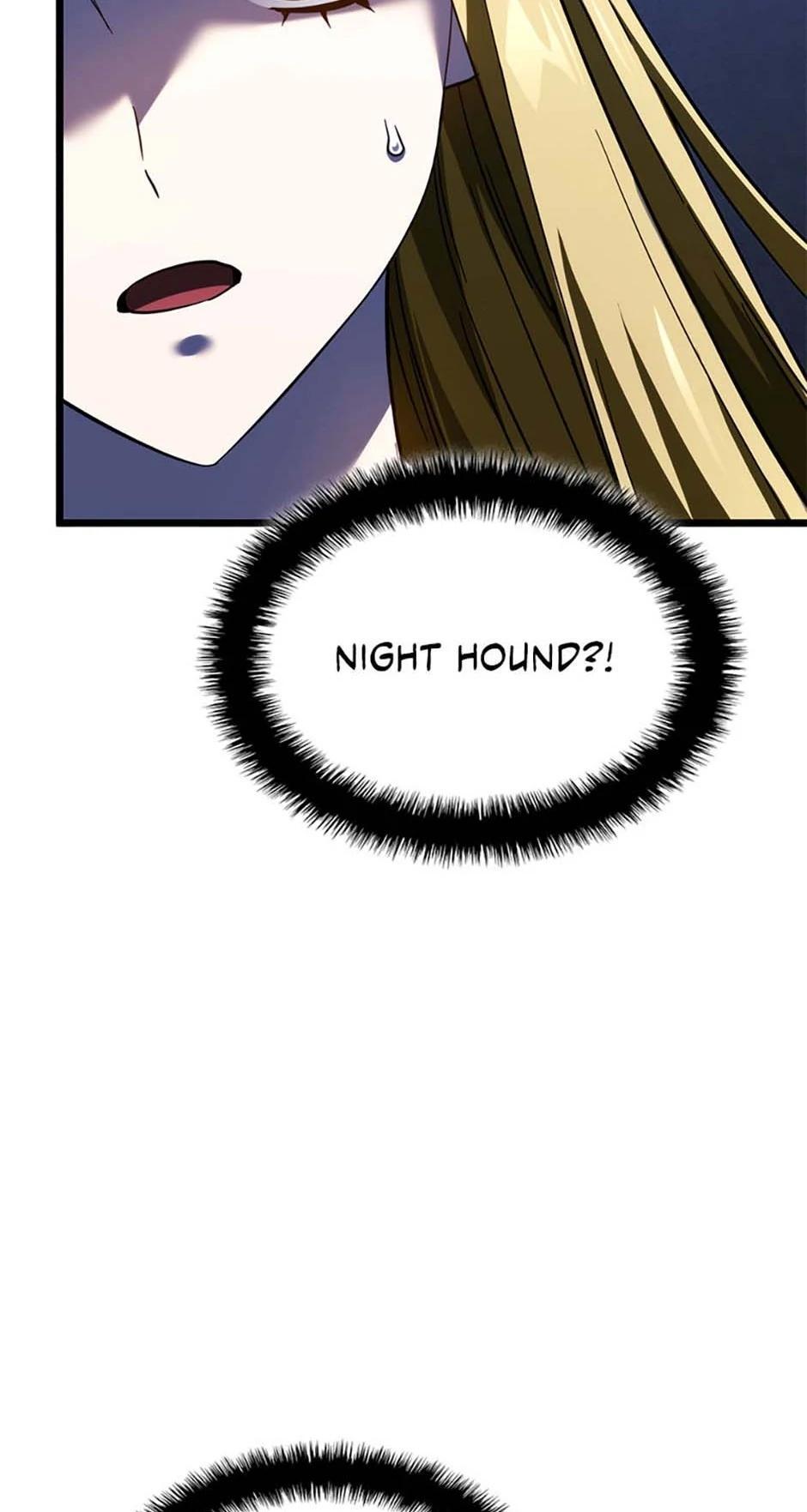 Read Revenge of the Iron-Blooded Sword Hound Manga Online