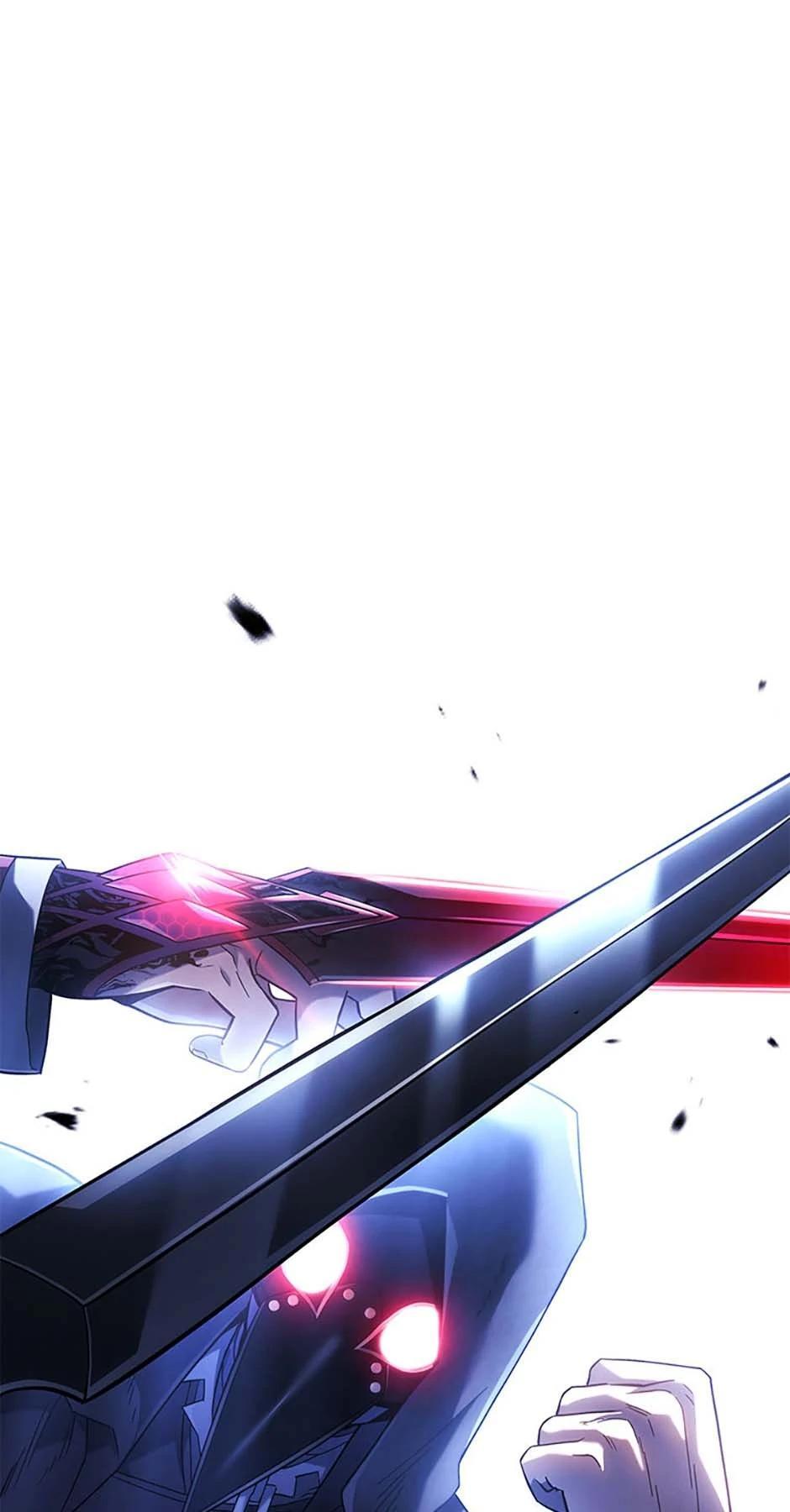 Read Revenge of the Iron-Blooded Sword Hound Manga Online
