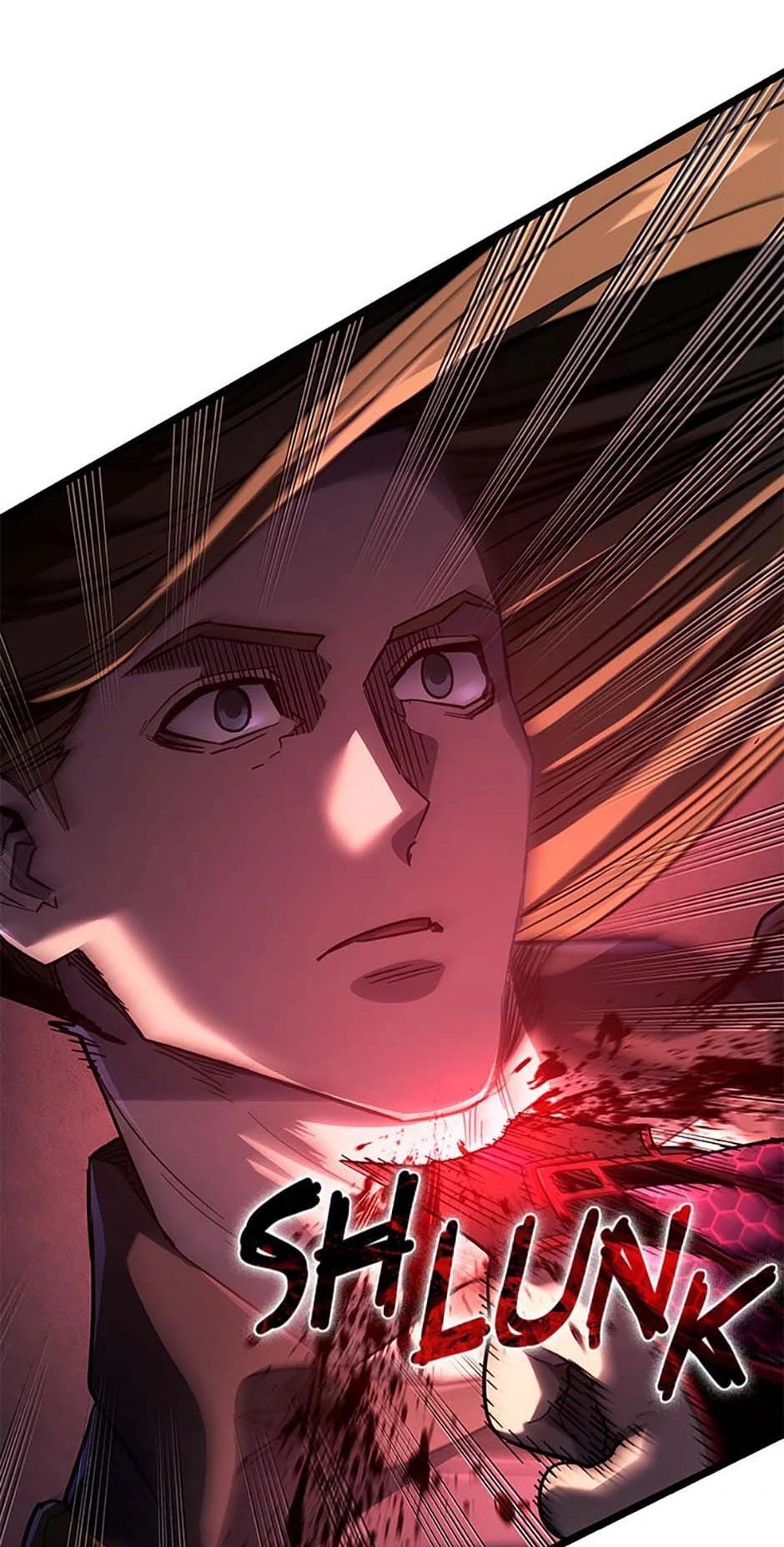 Read Revenge of the Iron-Blooded Sword Hound Manga Online