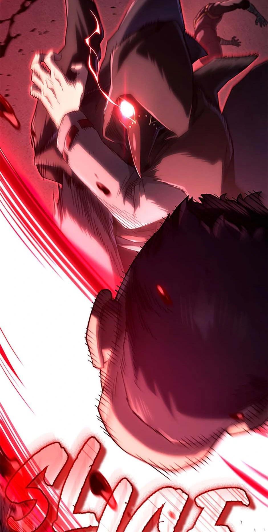 Read Revenge of the Iron-Blooded Sword Hound Manga Online