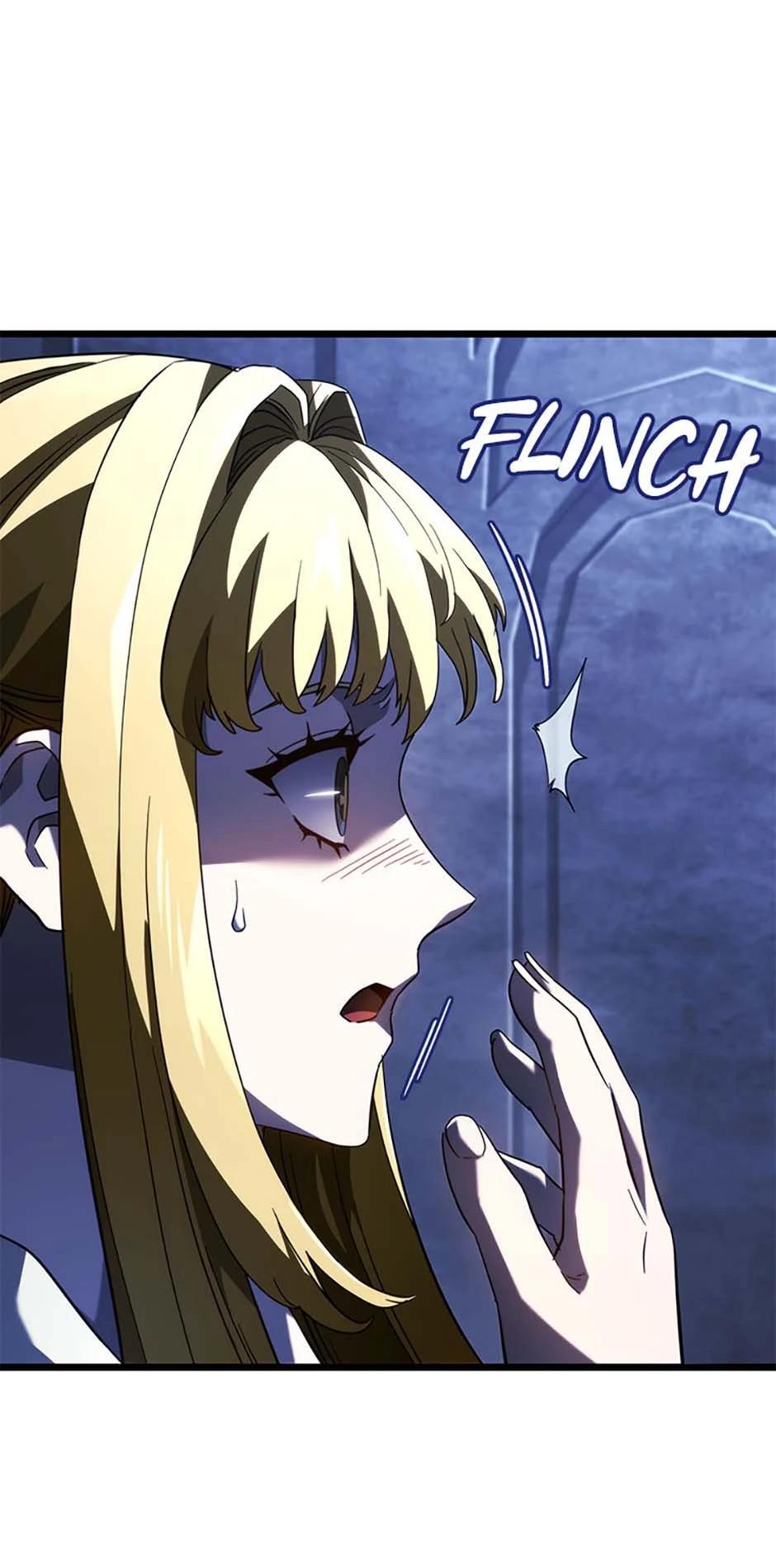 Read Revenge of the Iron-Blooded Sword Hound Manga Online
