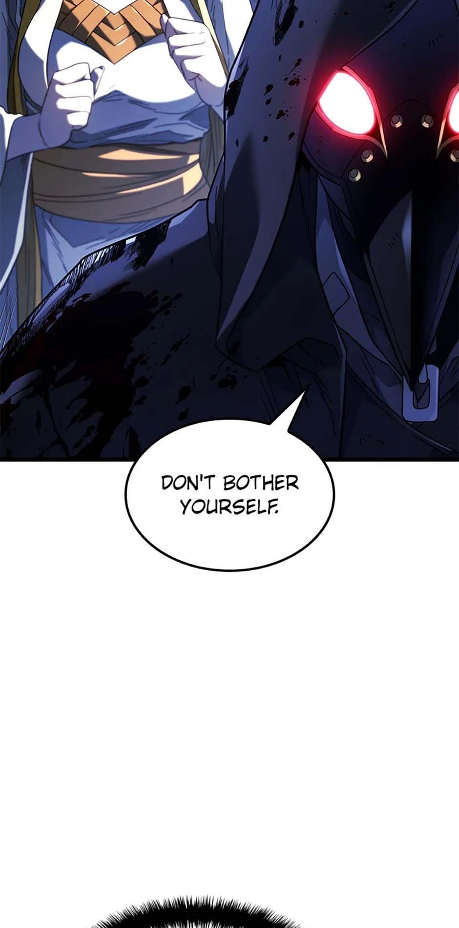 Read Revenge of the Iron-Blooded Sword Hound Manga Online
