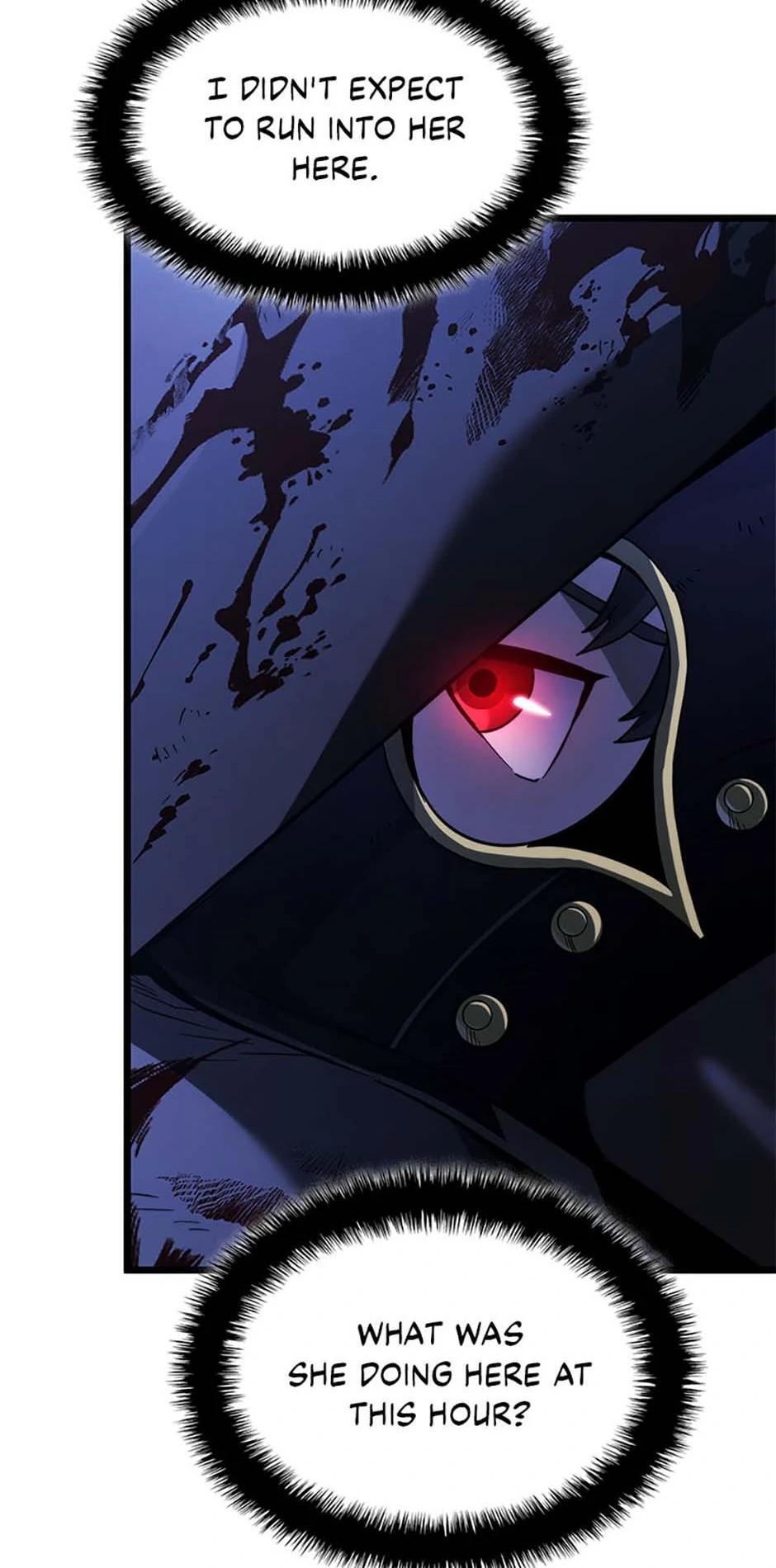 Read Revenge of the Iron-Blooded Sword Hound Manga Online