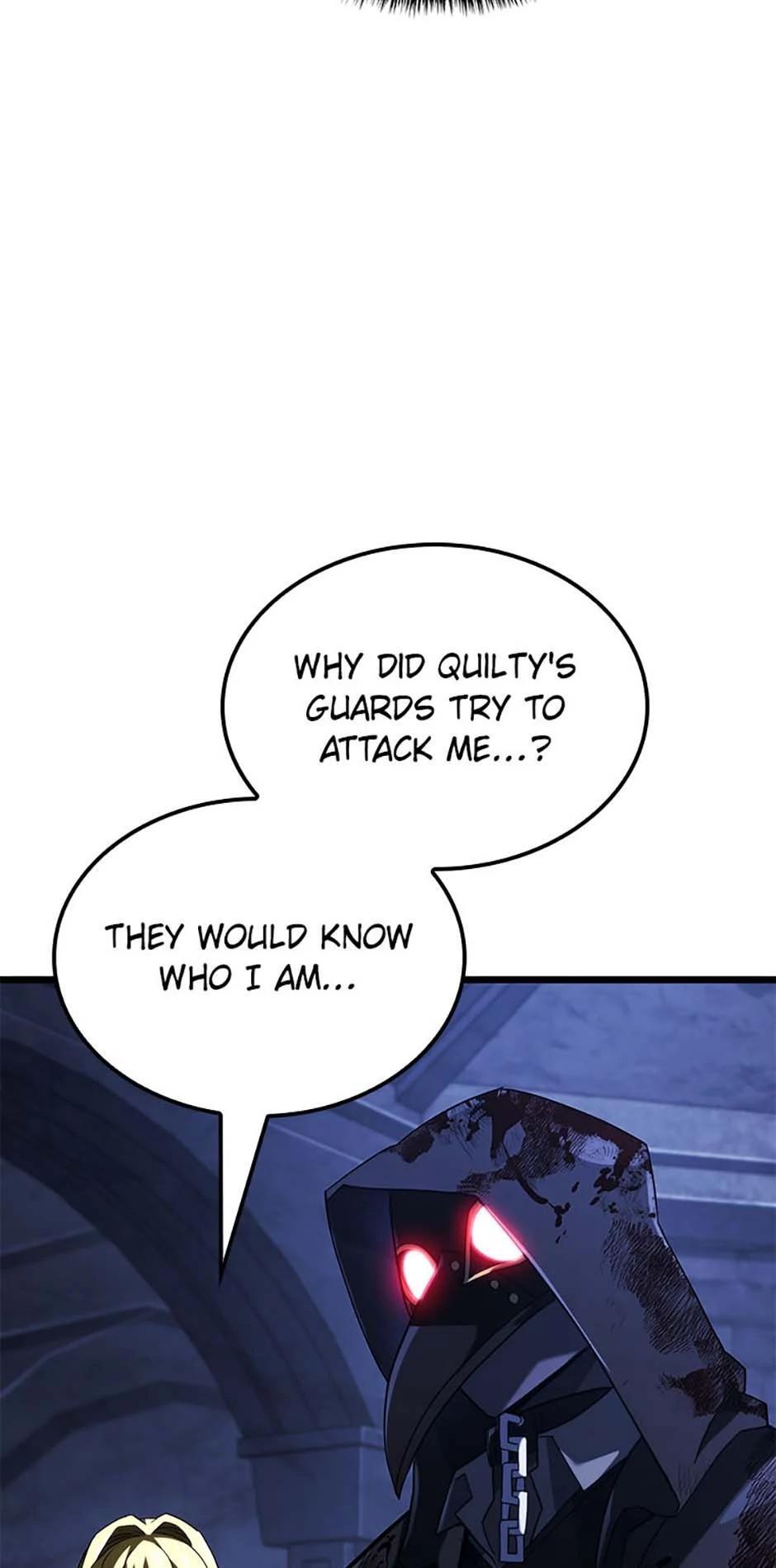 Read Revenge of the Iron-Blooded Sword Hound Manga Online