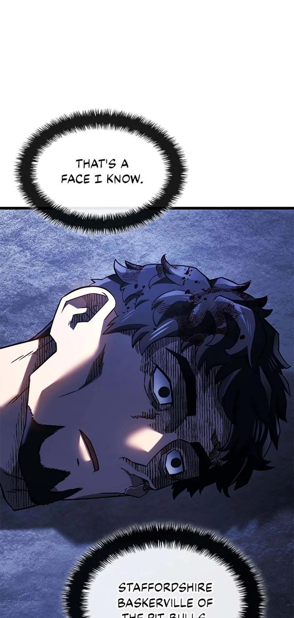 Read Revenge of the Iron-Blooded Sword Hound Manga Online