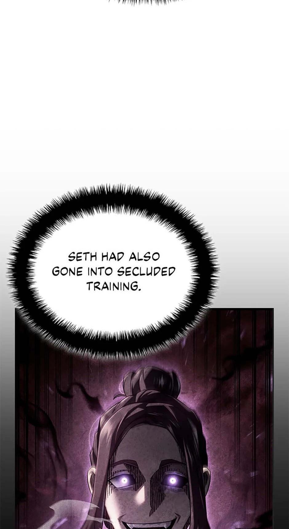 Read Revenge of the Iron-Blooded Sword Hound Manga Online