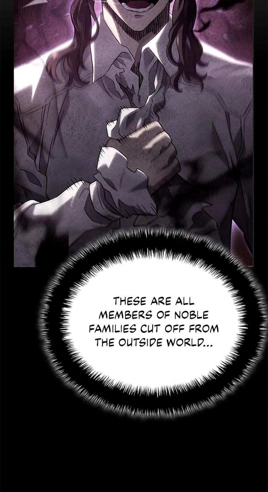 Read Revenge of the Iron-Blooded Sword Hound Manga Online