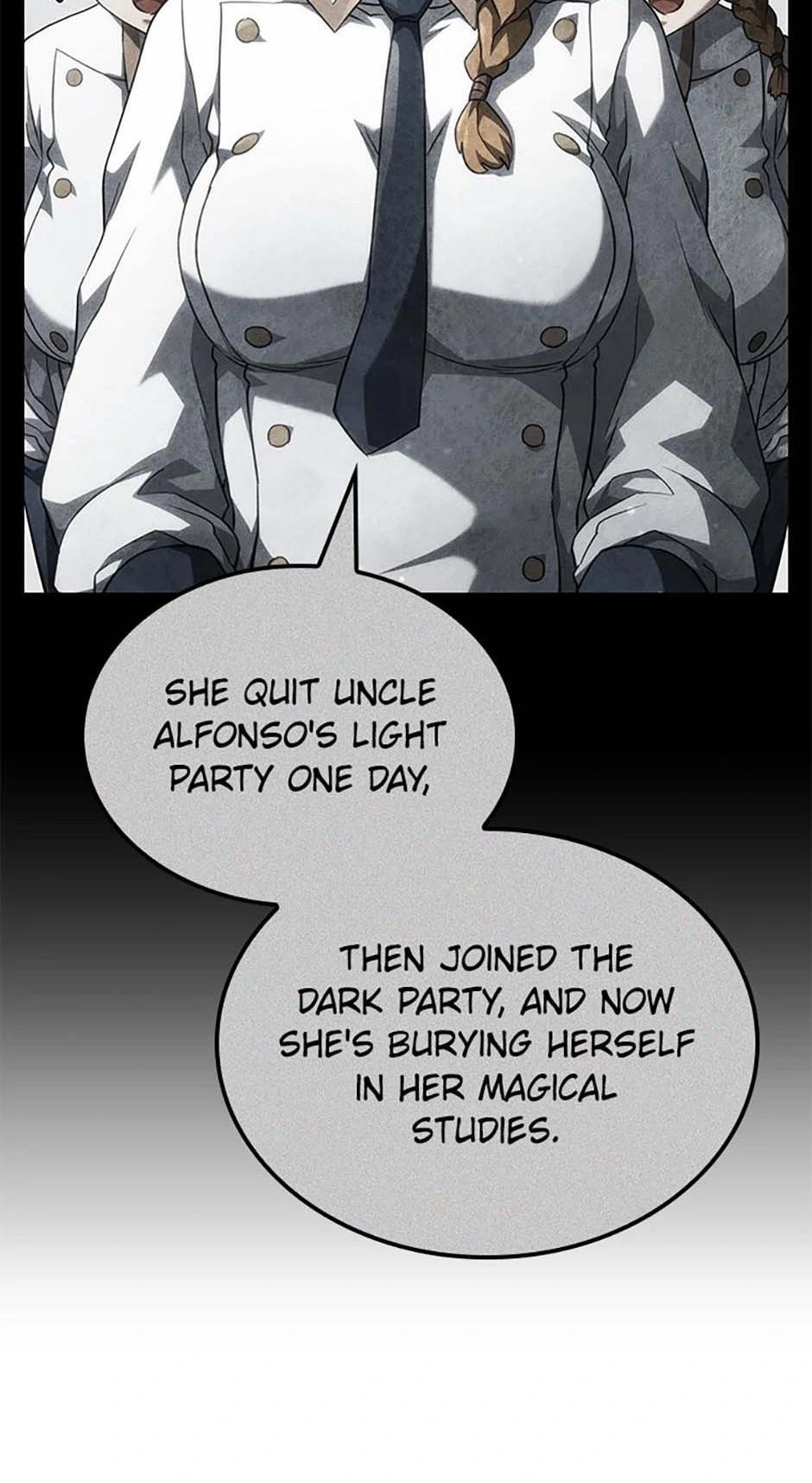 Read Revenge of the Iron-Blooded Sword Hound Manga Online