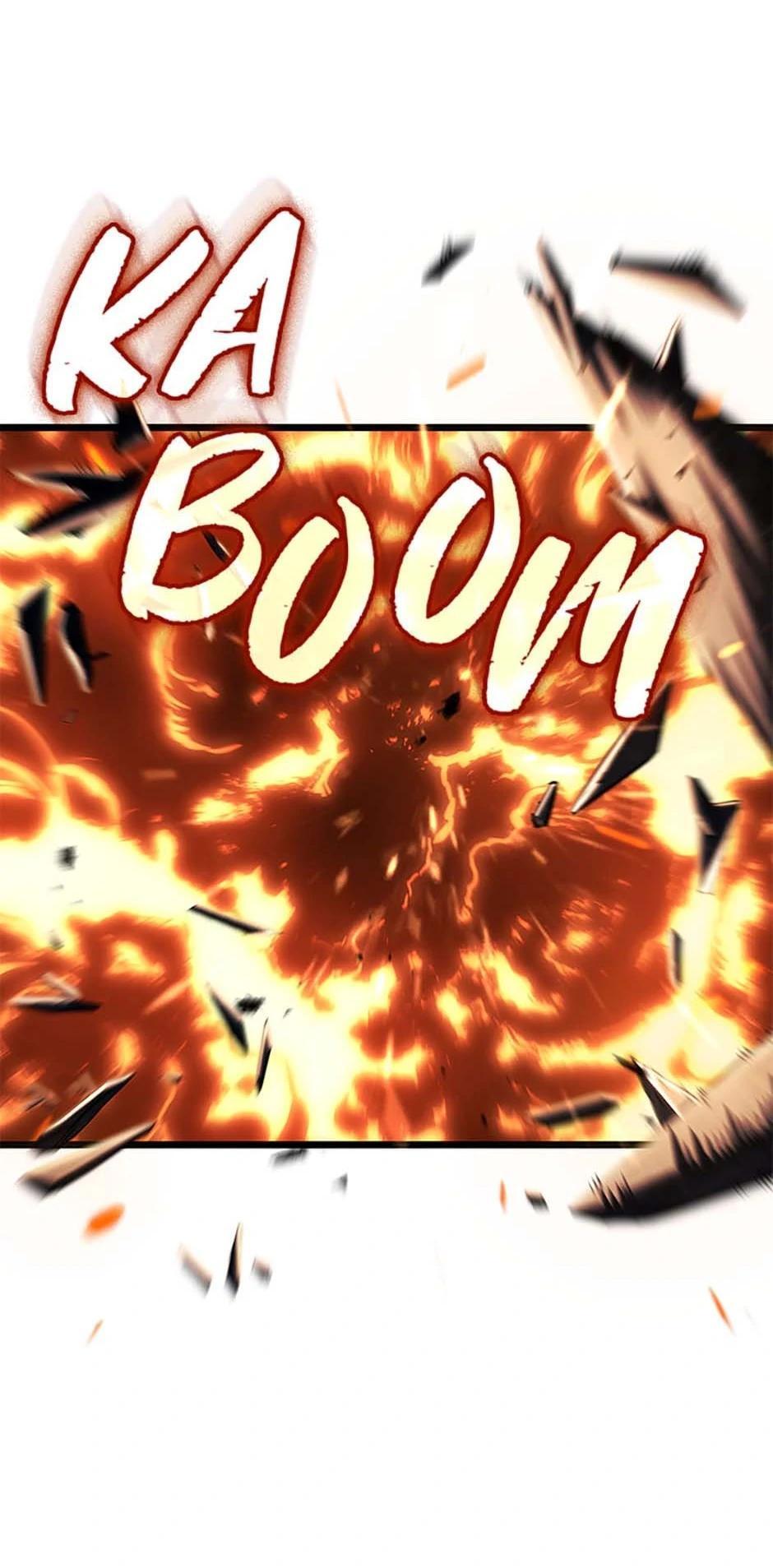 Read Revenge of the Iron-Blooded Sword Hound Manga Online