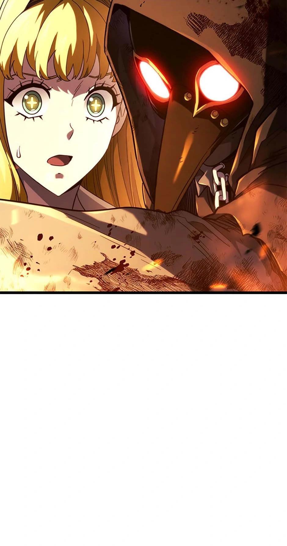 Read Revenge of the Iron-Blooded Sword Hound Manga Online