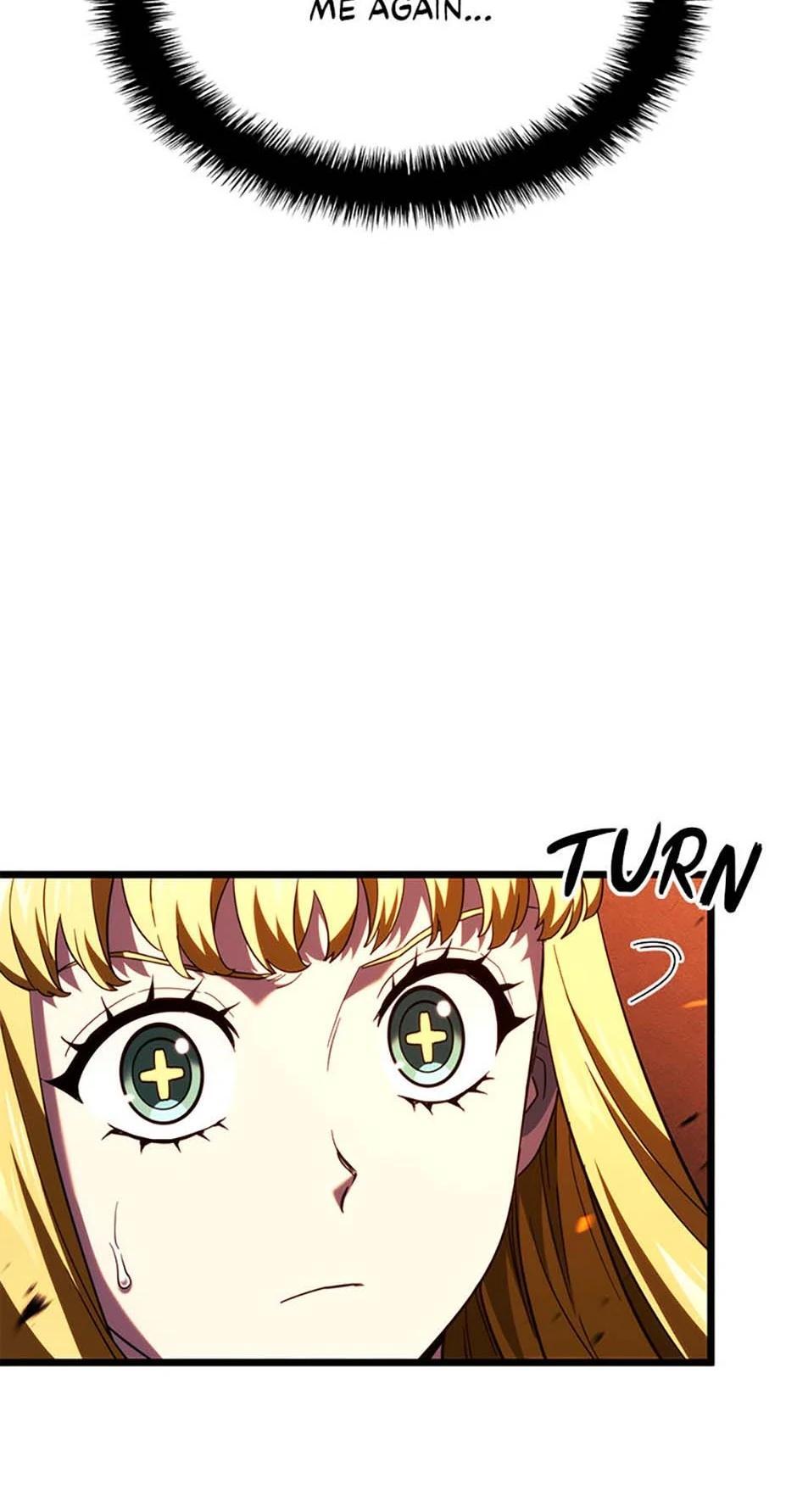 Read Revenge of the Iron-Blooded Sword Hound Manga Online