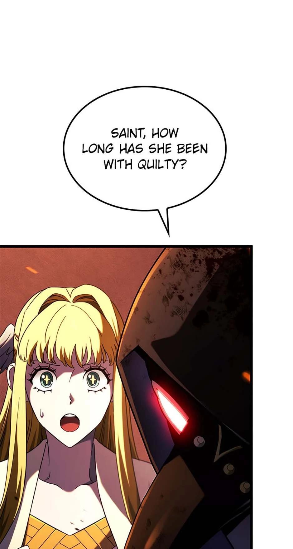 Read Revenge of the Iron-Blooded Sword Hound Manga Online