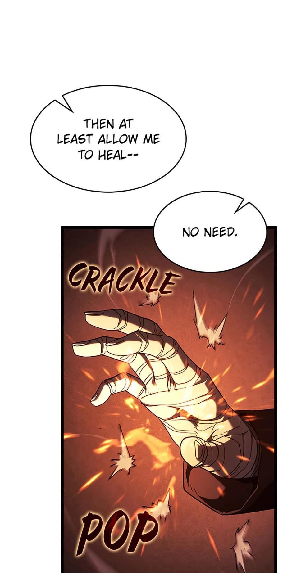 Read Revenge of the Iron-Blooded Sword Hound Manga Online