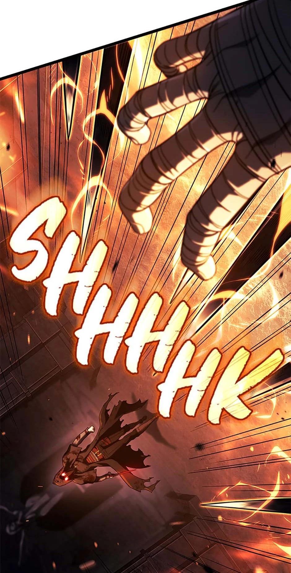 Read Revenge of the Iron-Blooded Sword Hound Manga Online