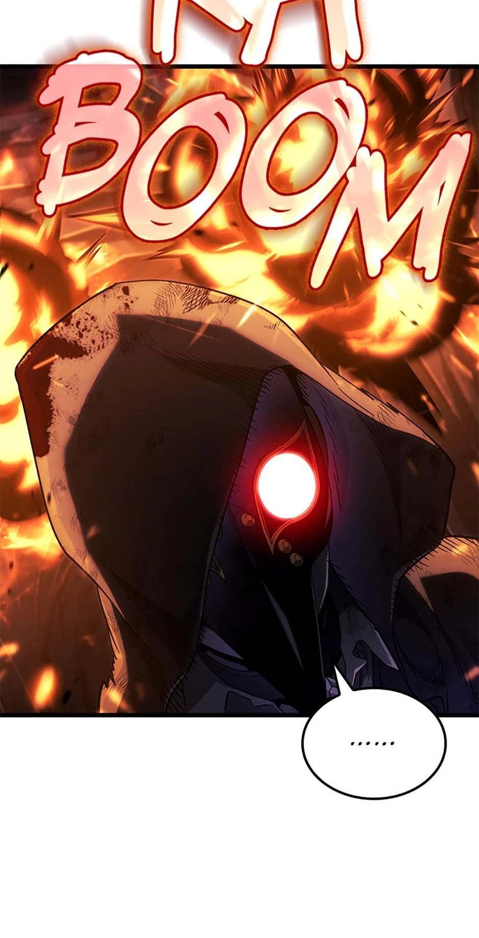 Read Revenge of the Iron-Blooded Sword Hound Manga Online