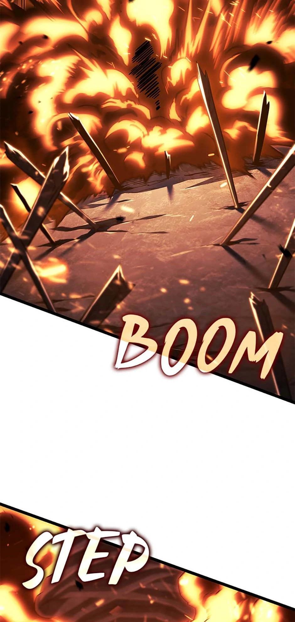Read Revenge of the Iron-Blooded Sword Hound Manga Online
