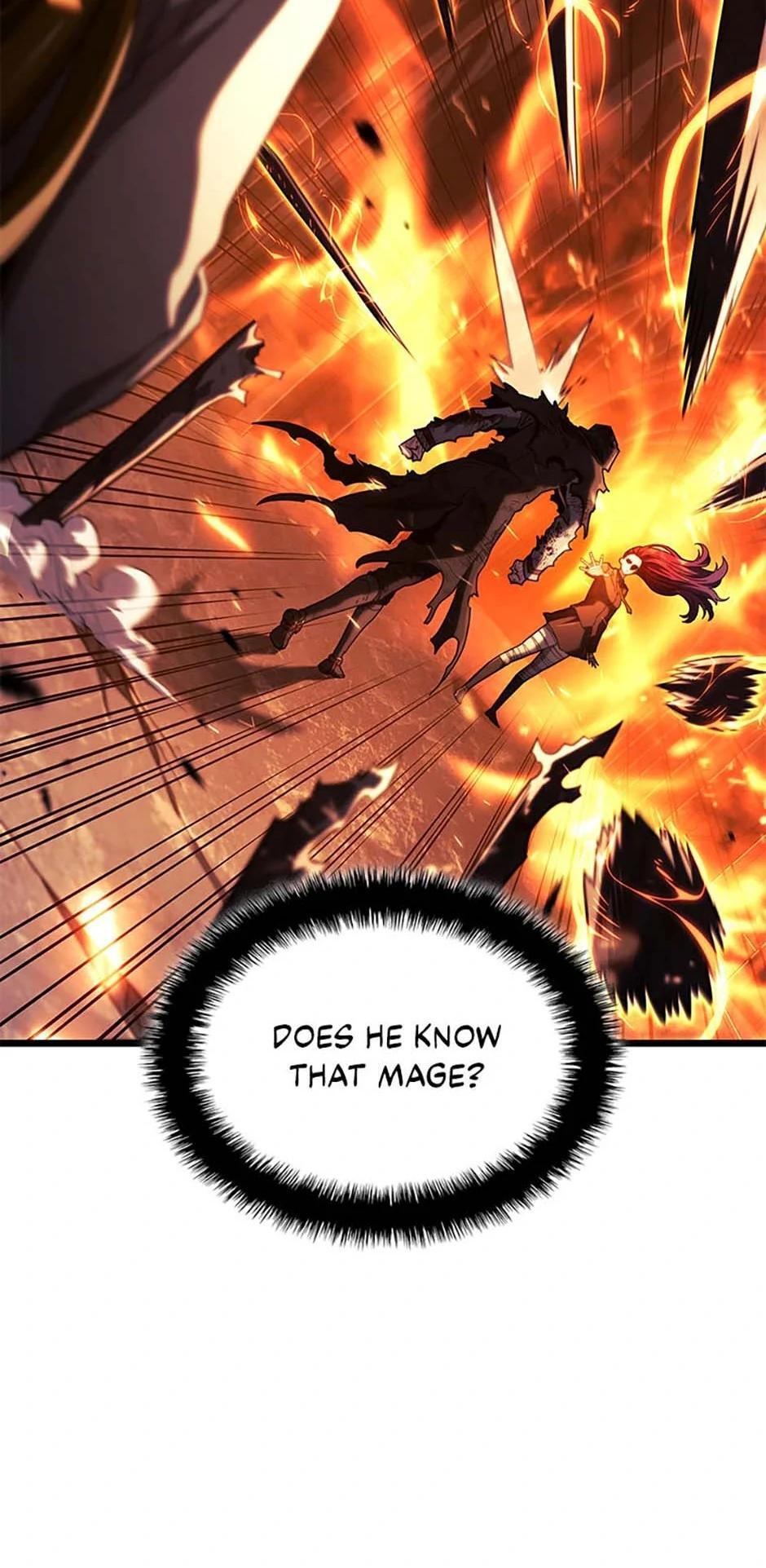 Read Revenge of the Iron-Blooded Sword Hound Manga Online