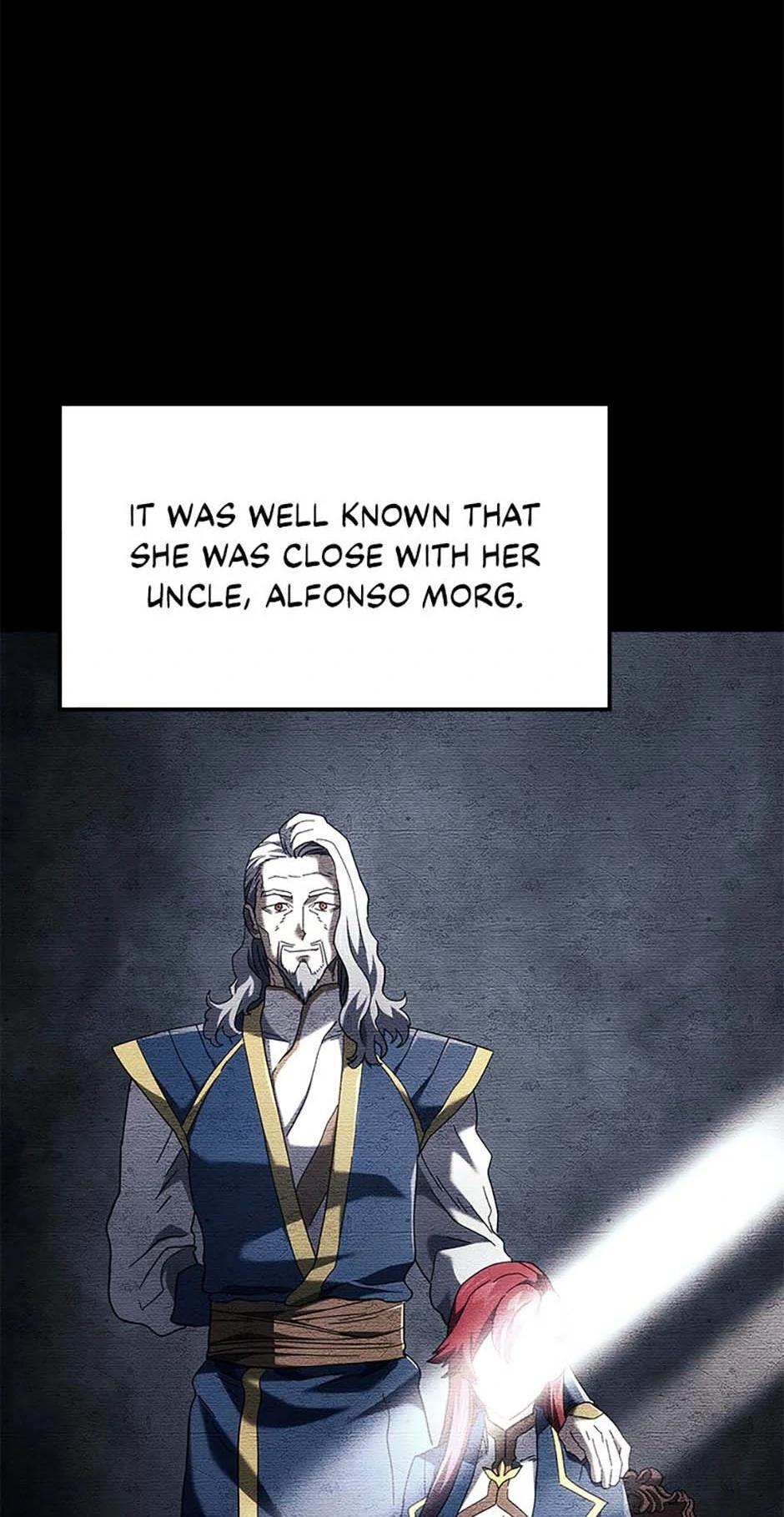 Read Revenge of the Iron-Blooded Sword Hound Manga Online