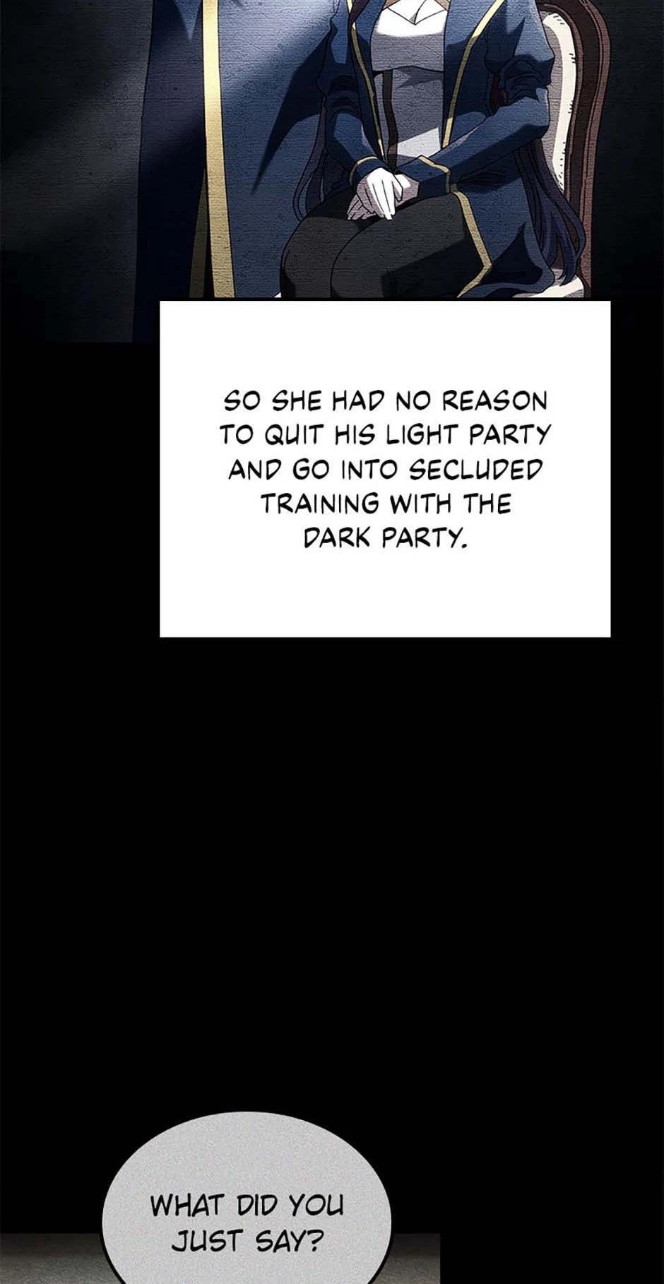 Read Revenge of the Iron-Blooded Sword Hound Manga Online
